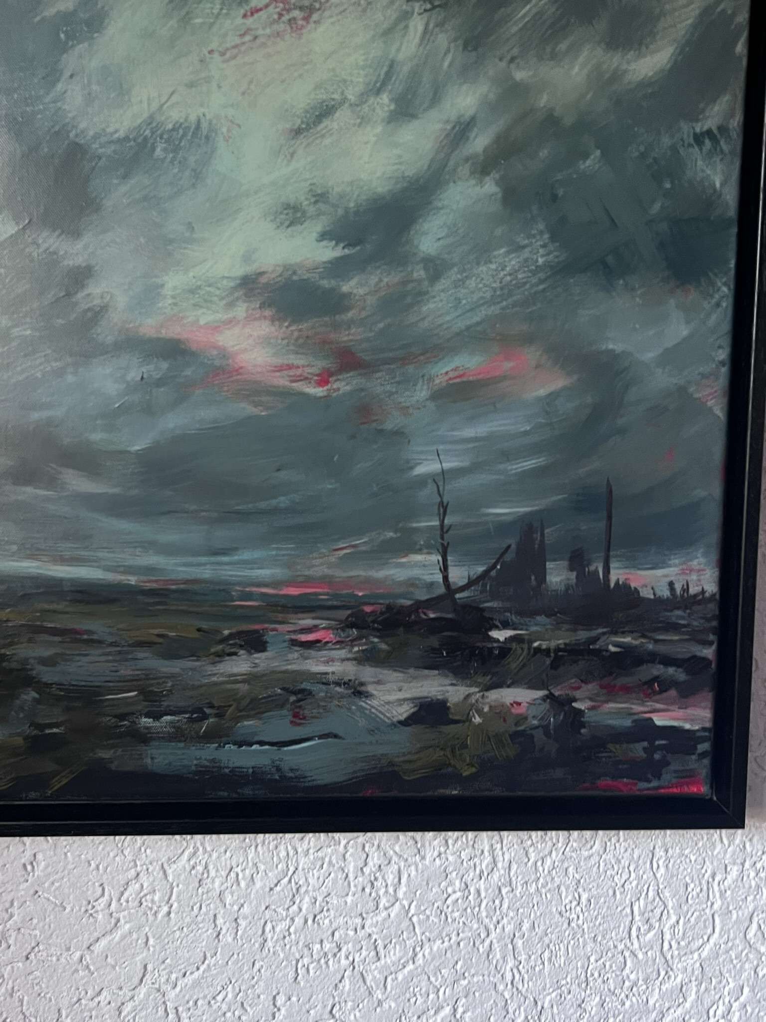 War war, bleibt - Melissa Faltermeier 8