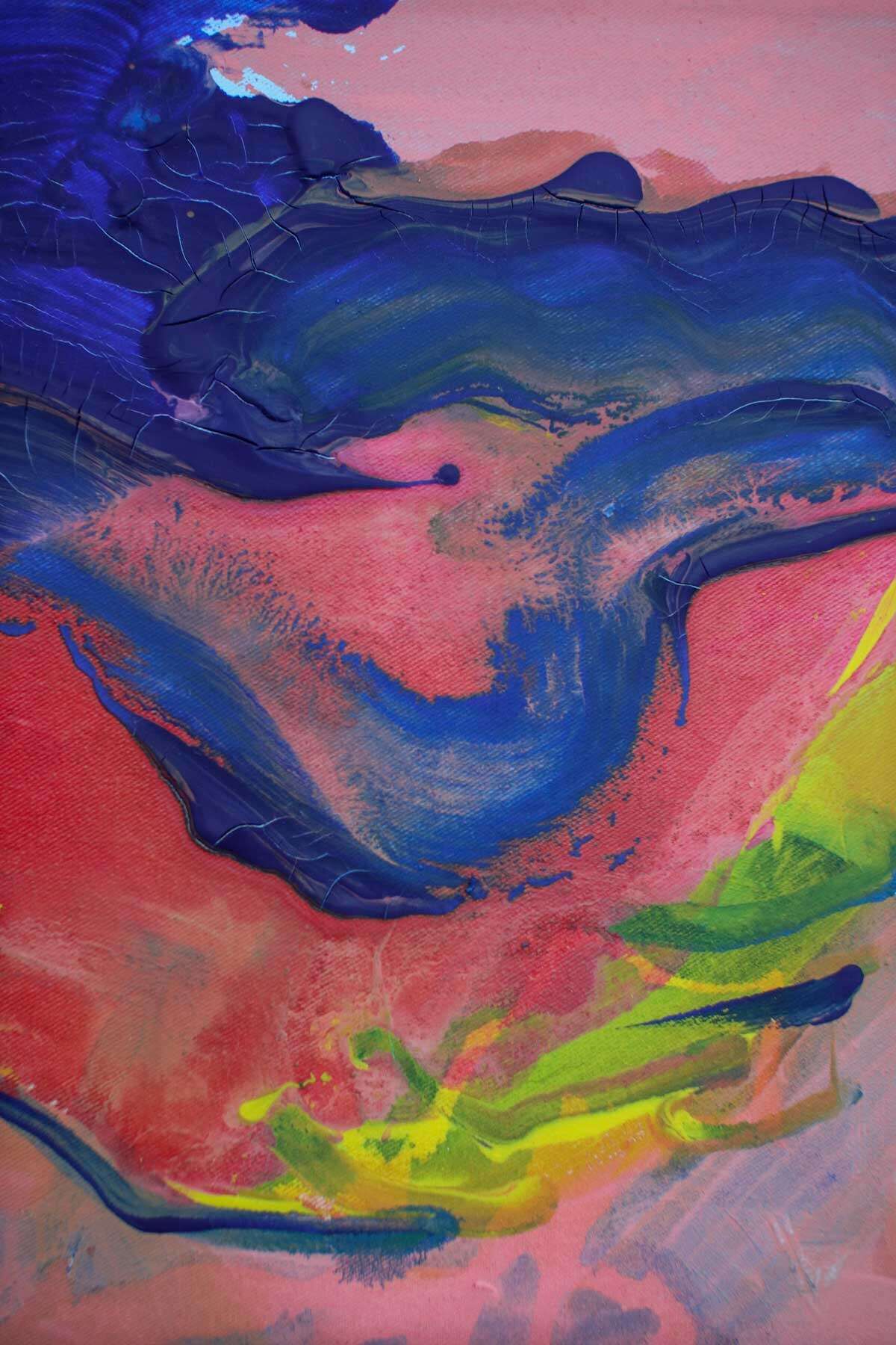 Pferd II - Jana Gruszeninks 4