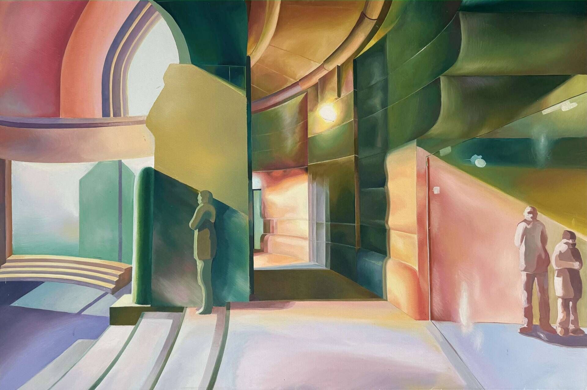 Lichtblick - Jasmin Roßmann 1