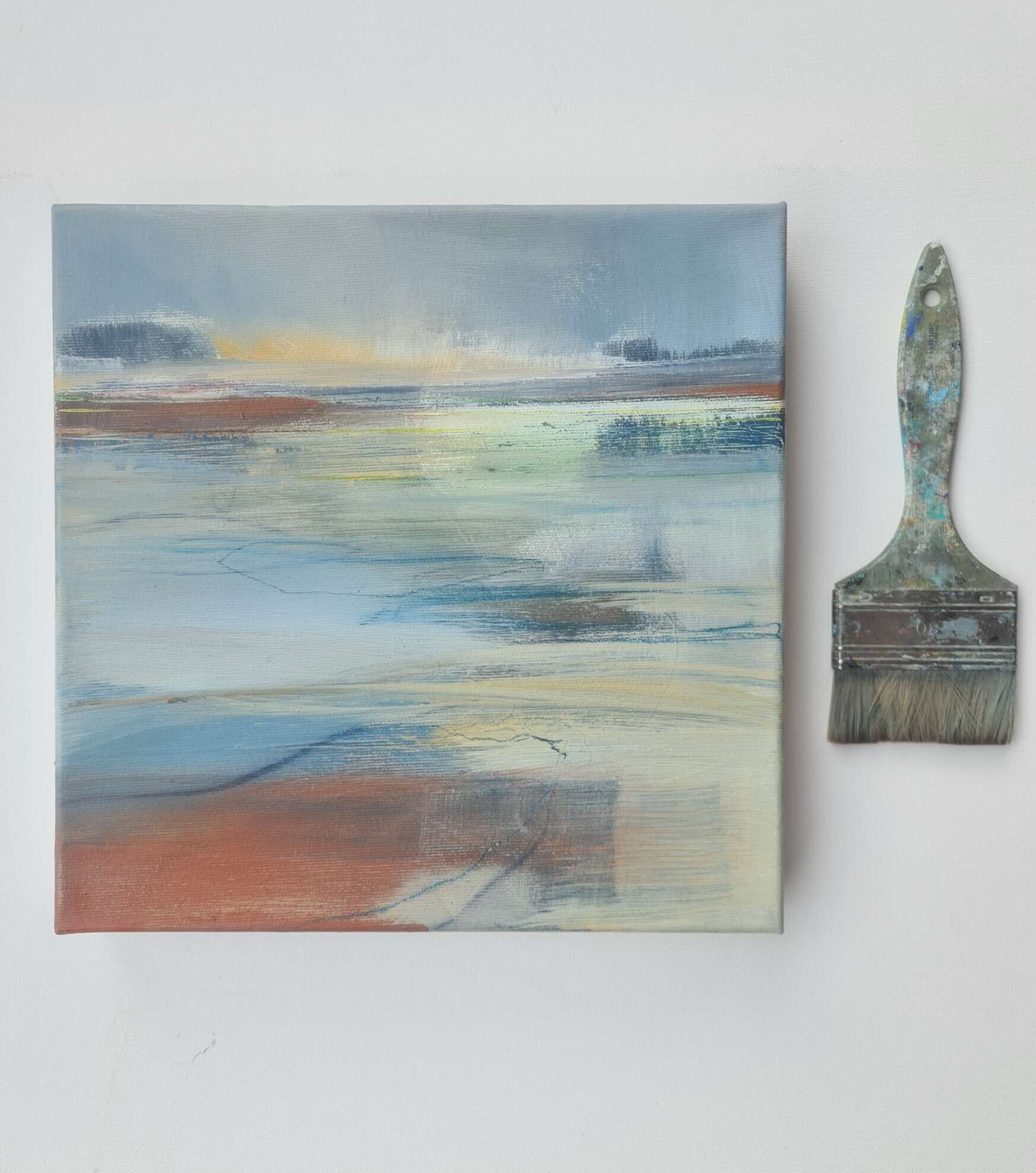 Doblweiher 4 - Annegret Mainz 2