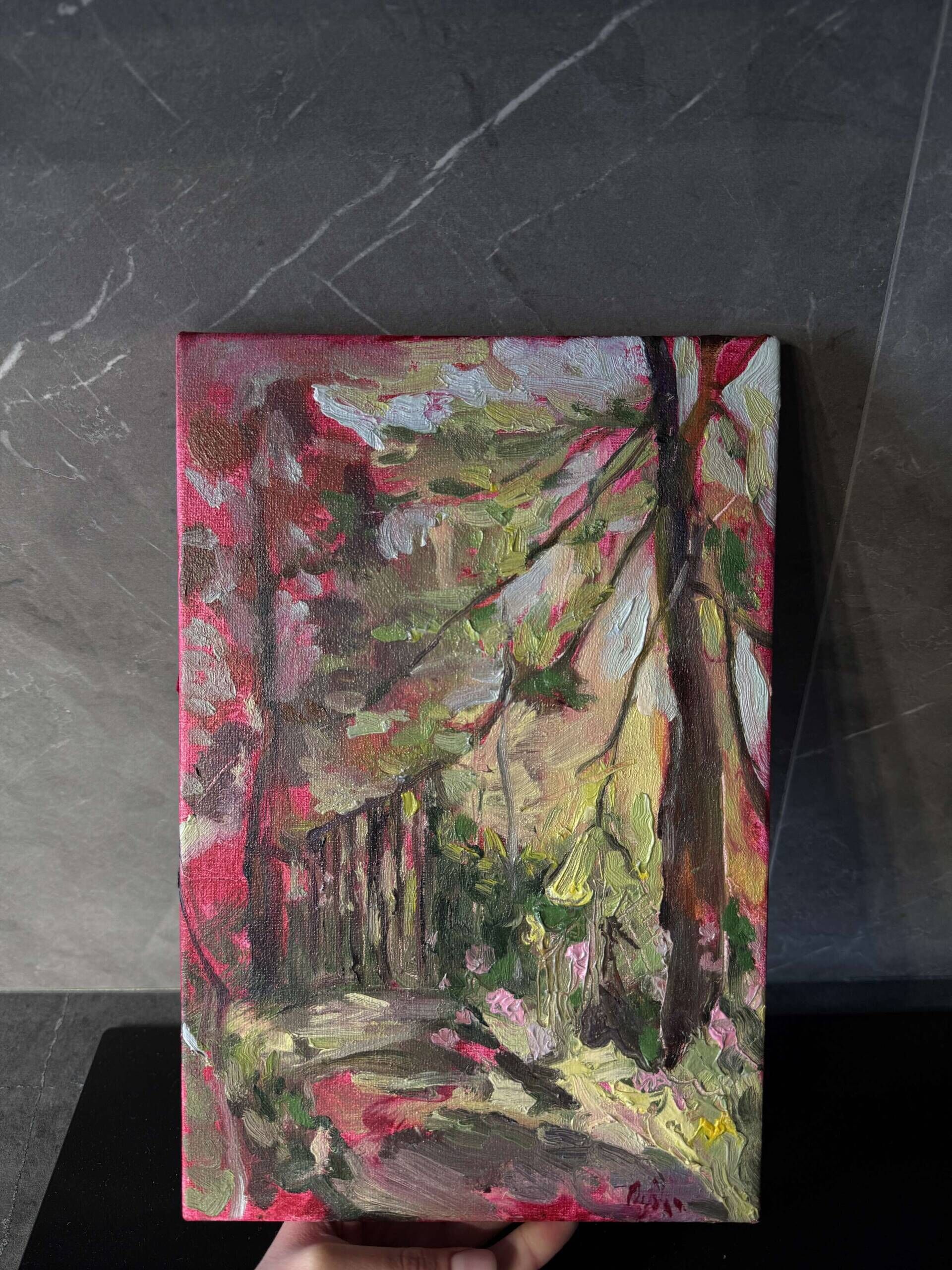 Dopo la Febbre - Dana Ozova 3