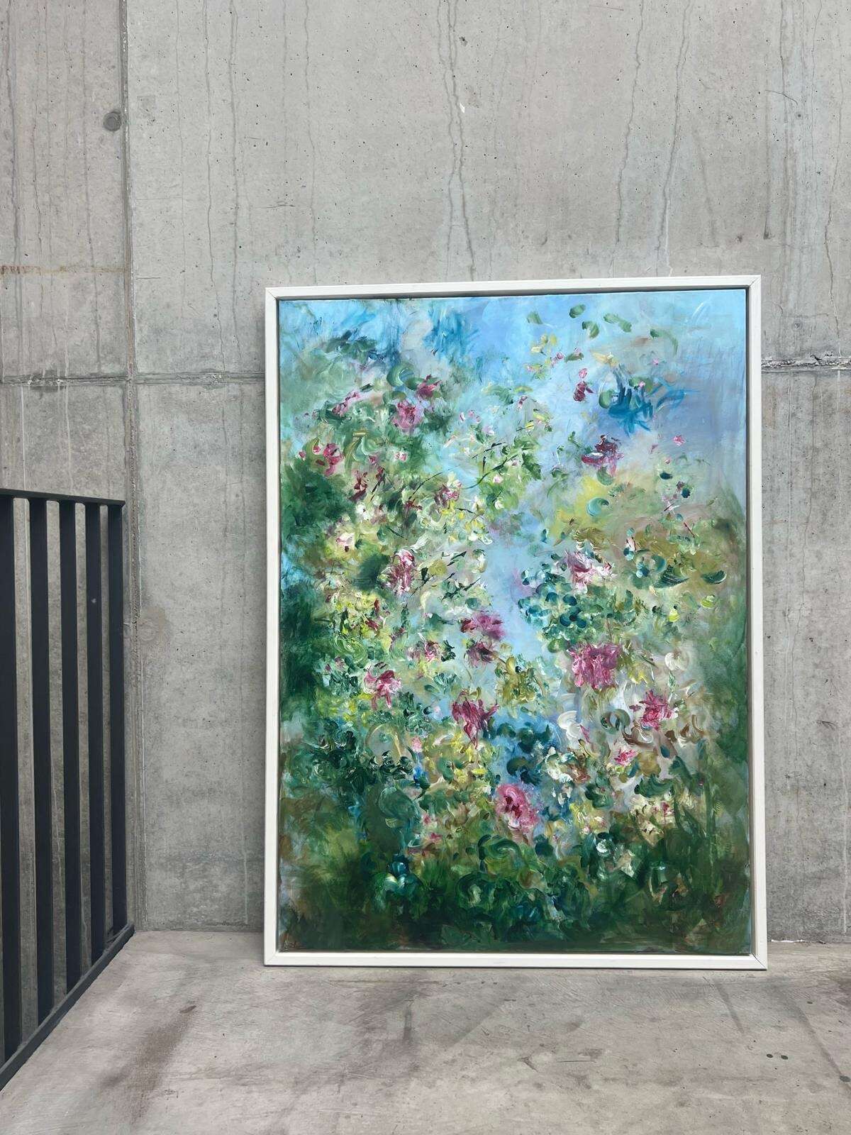 Happy Day - Carmen Eichenberg 1