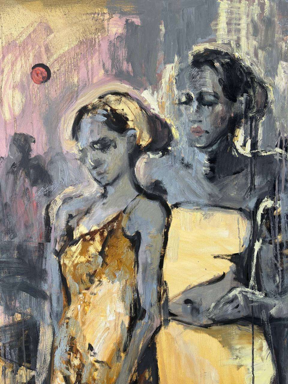 Protégé - Olha Sharafanenko 1