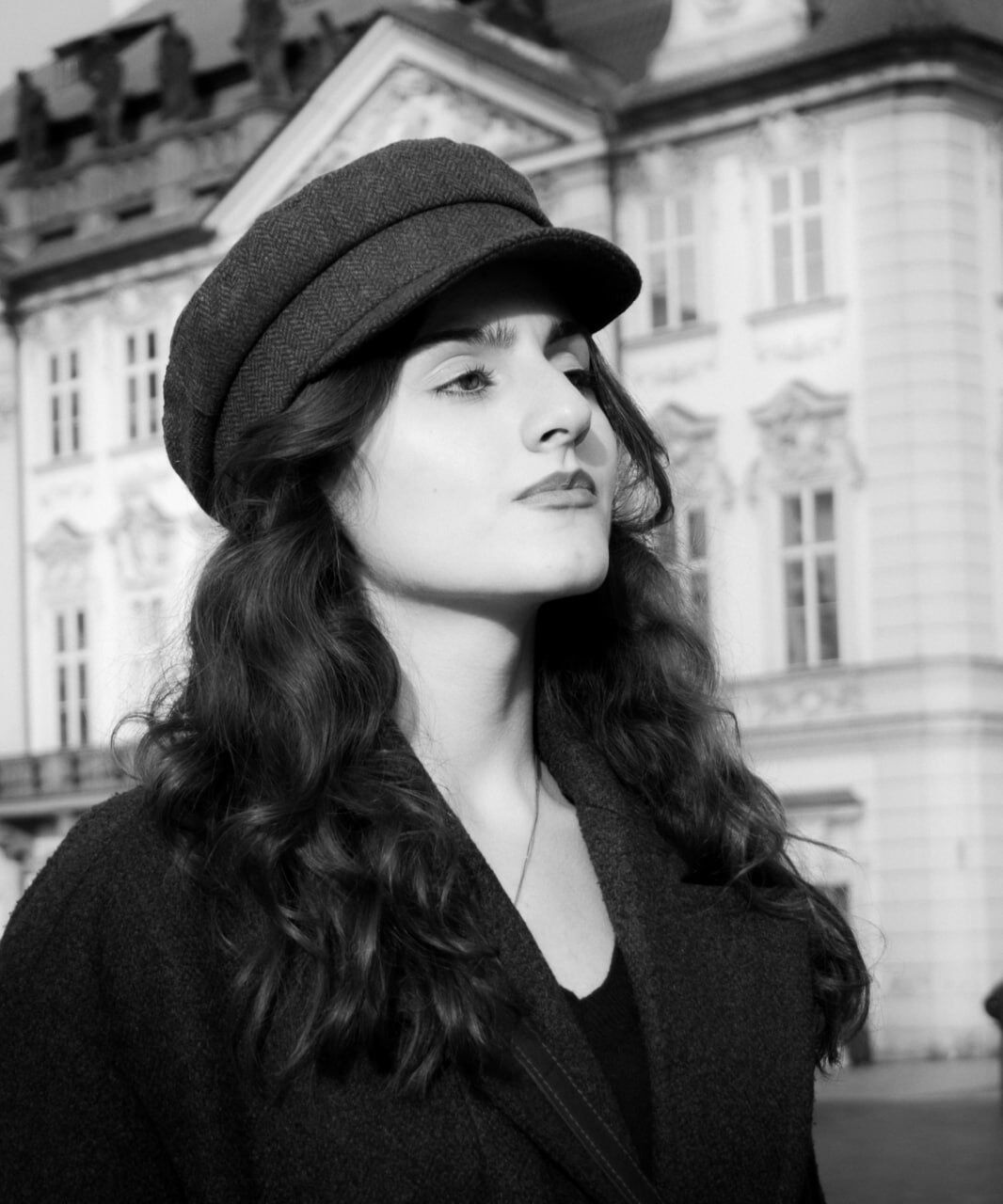 Foto von Sargsyan Lyudmila 