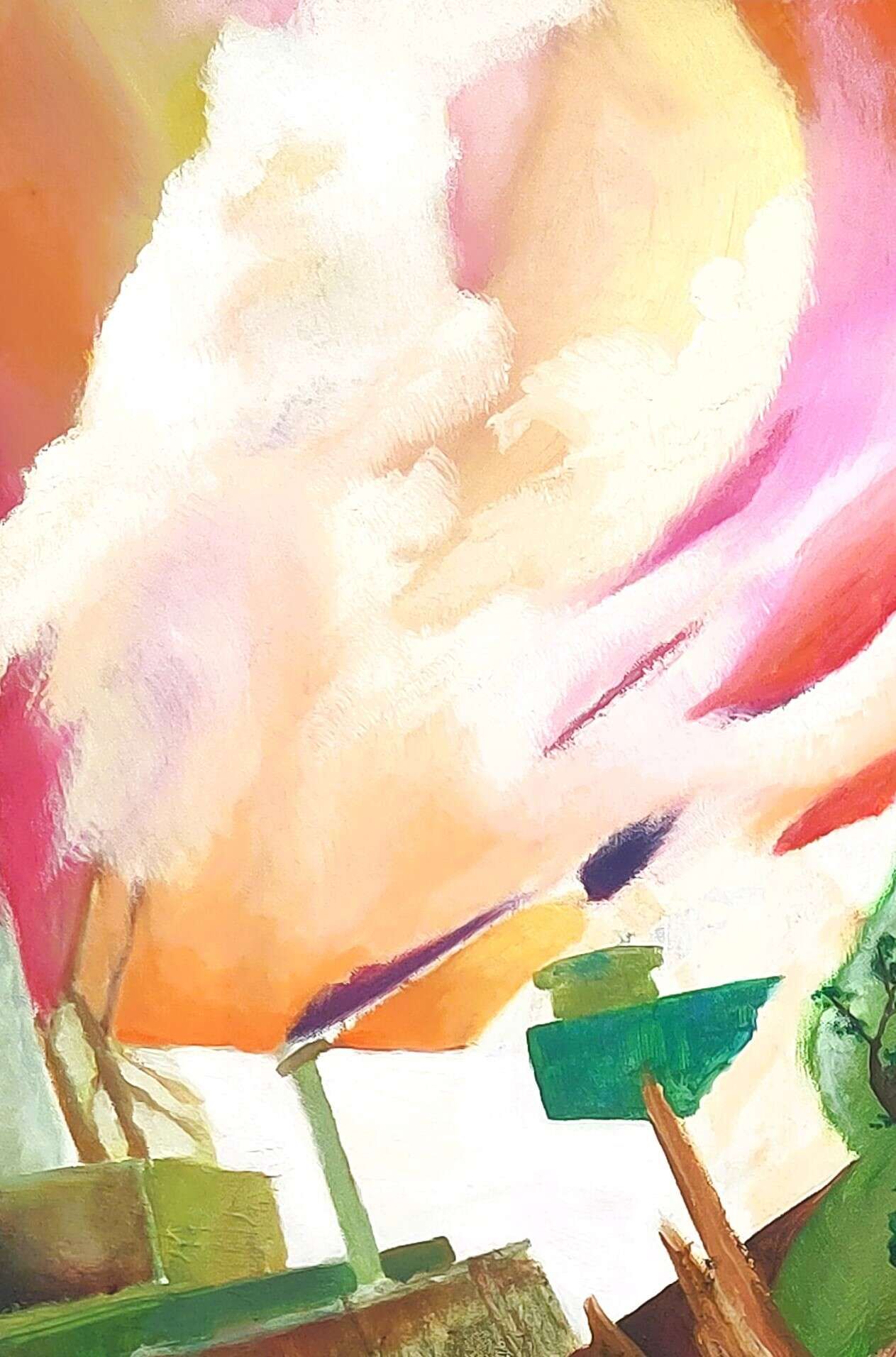 Ankunft im Paradies - Fabio Lorenzo 3