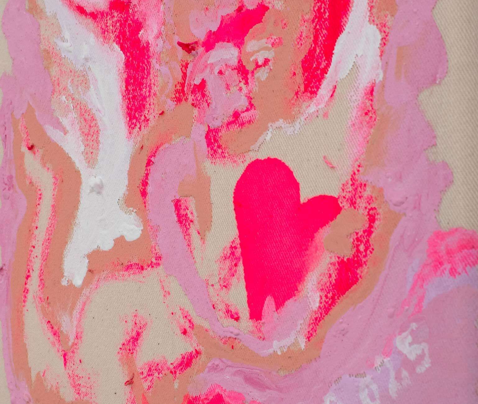 Figur I - Jana Gruszeninks 4