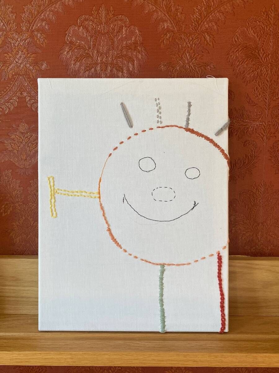 :)
