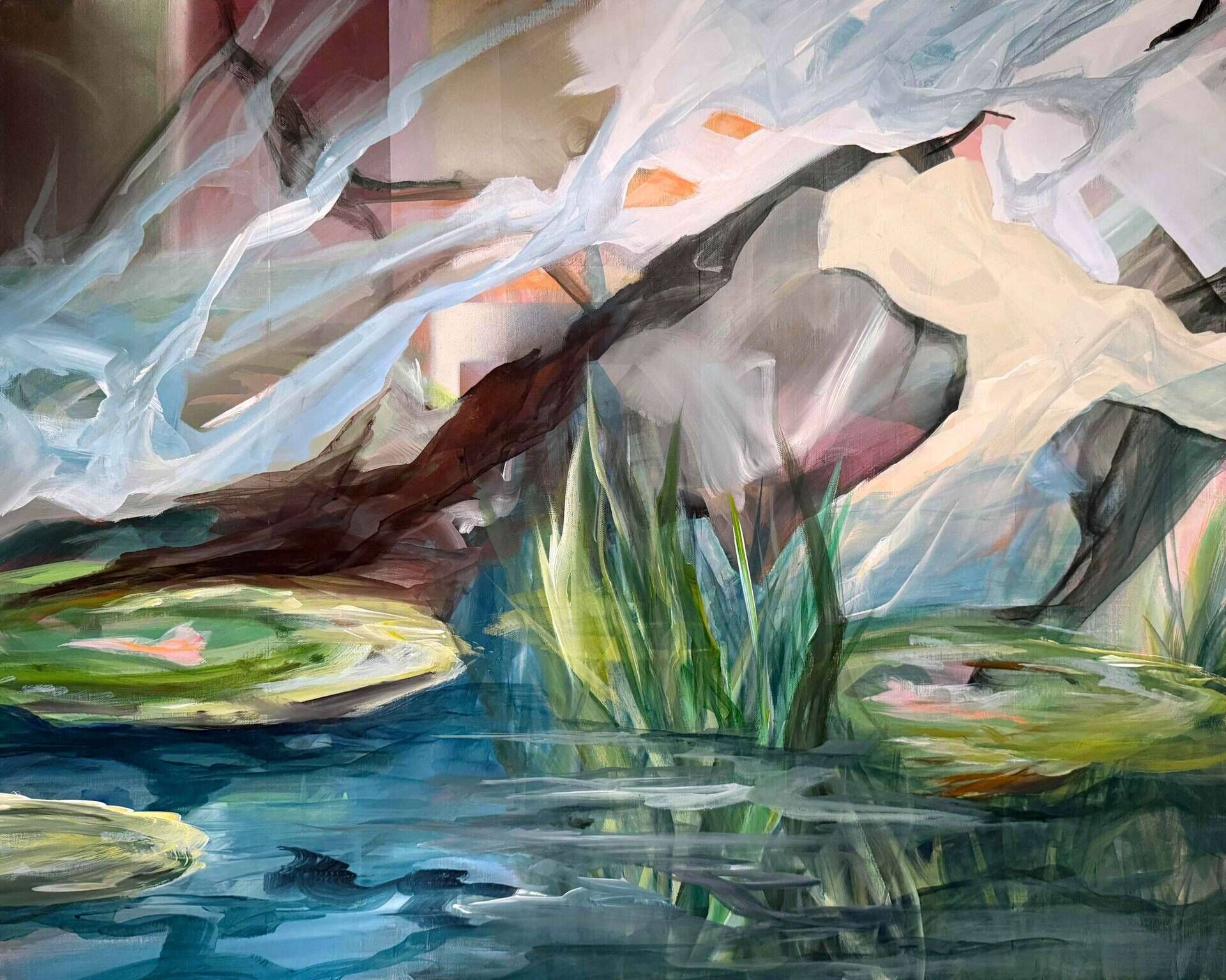 Flora NL 26-05293 - Brigitte Puschmann 1