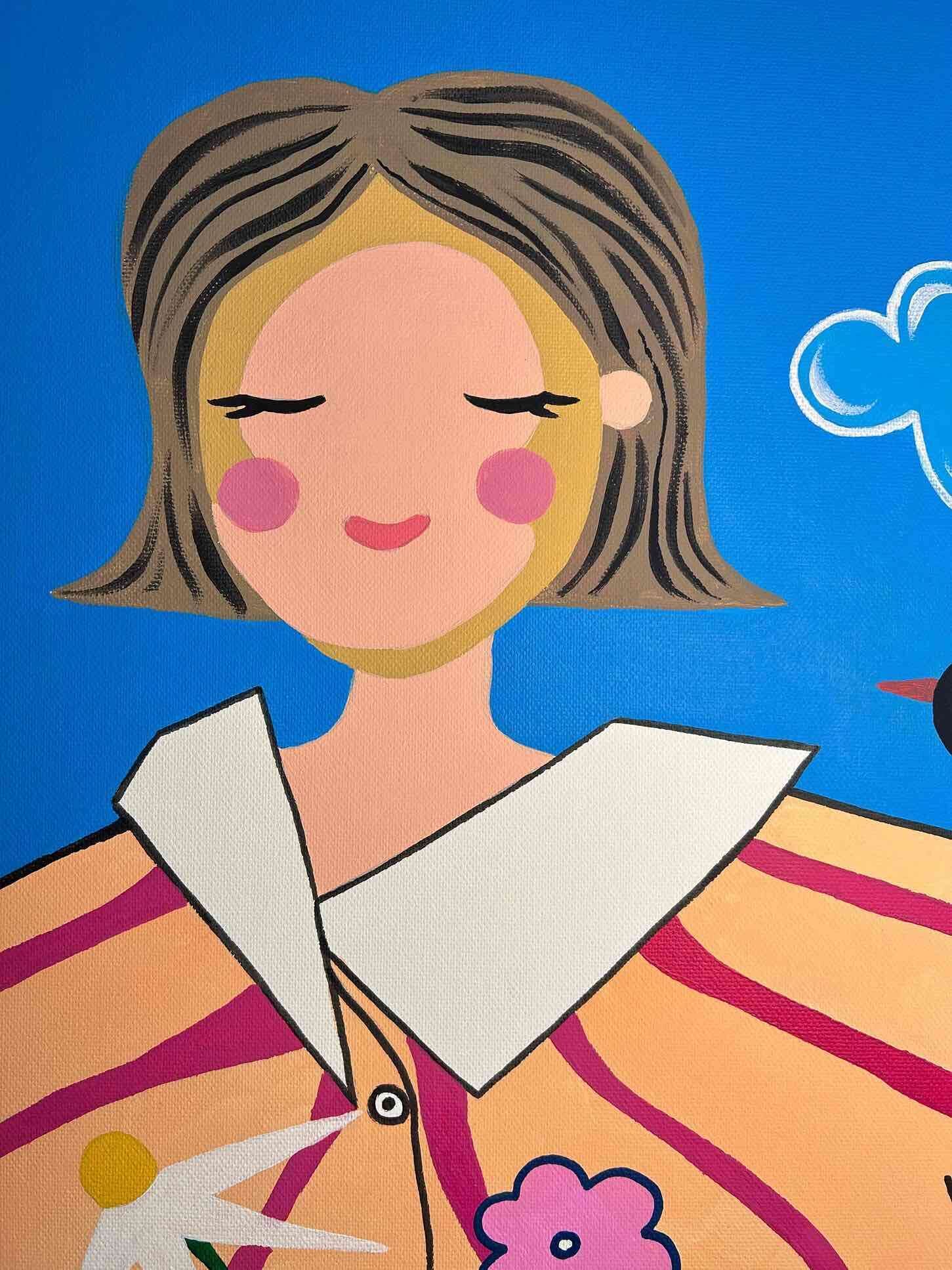 Blooming - Stella Mierendorff 6