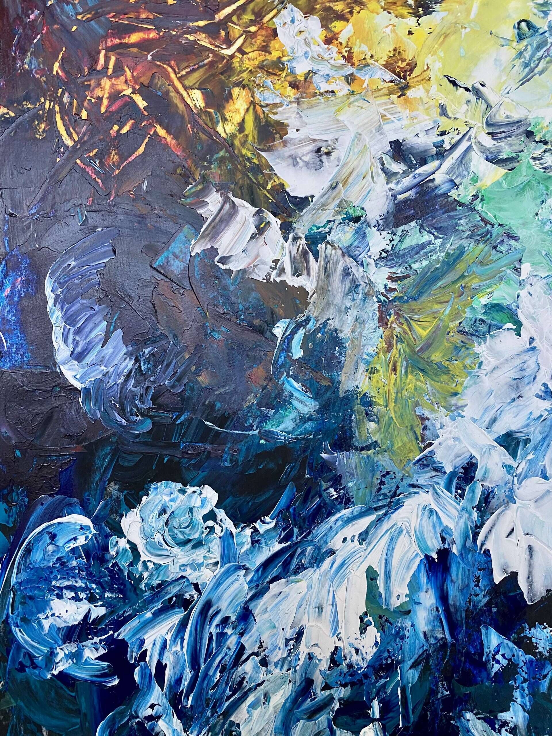 Surge - Yana Sahle 4