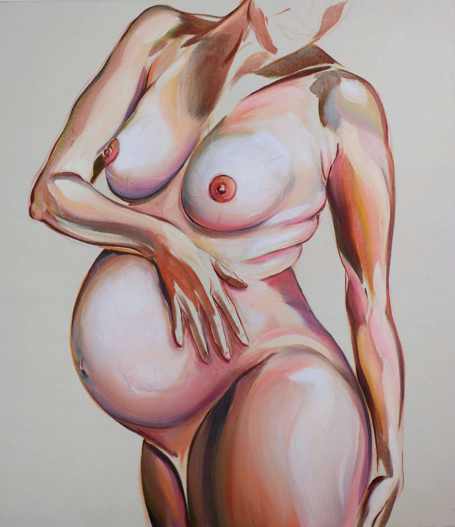 Pure No.27 - Maria Leisner 1