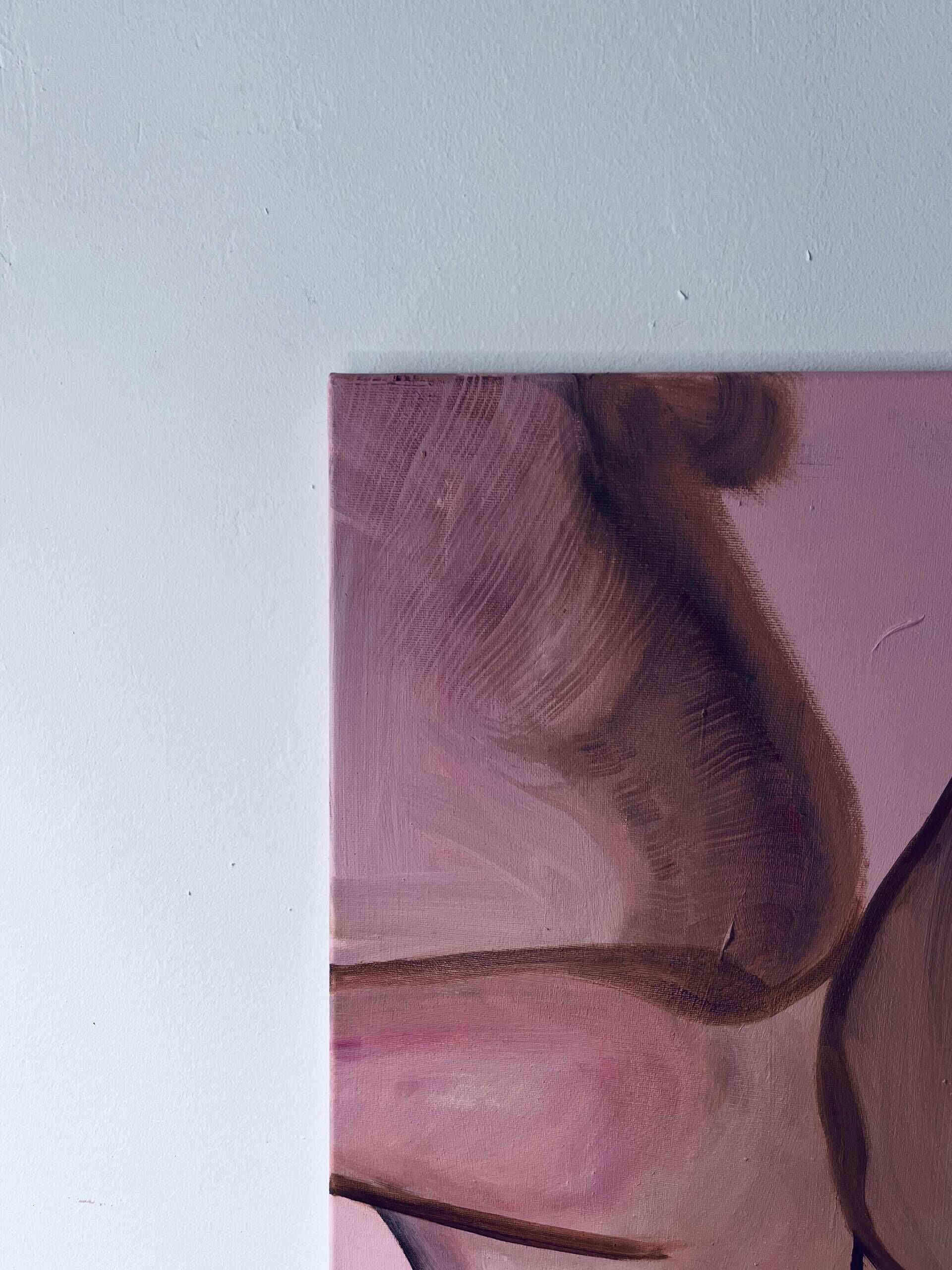 Rosa Protokoll 1 - Kiki Feltzinger 4