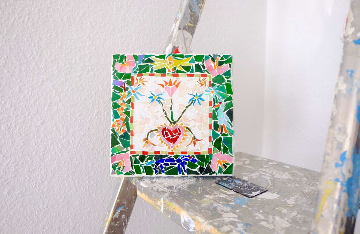 Ti Amo - Anna Leisner 5