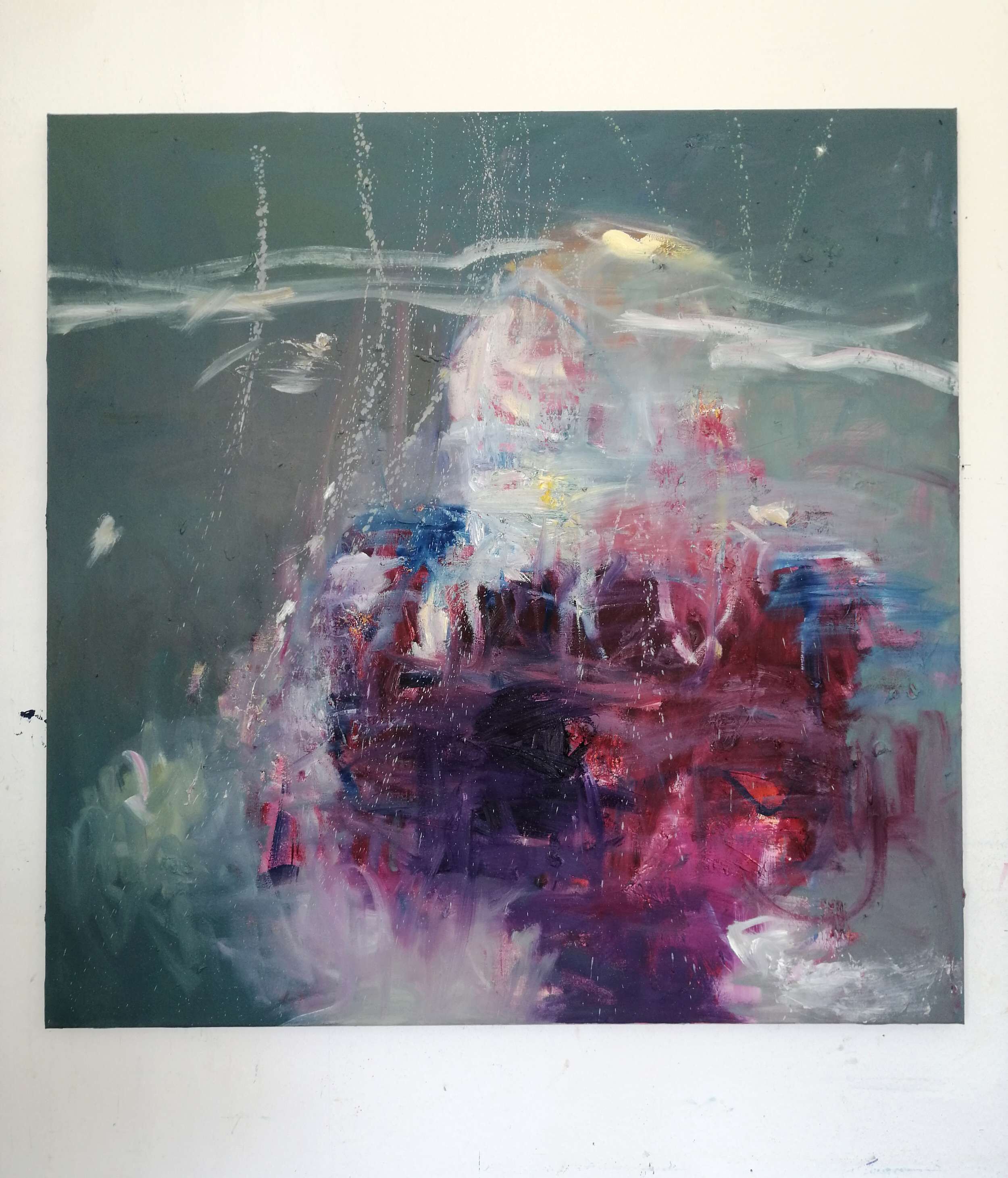 Ohne Titel - Christian Herzig 2
