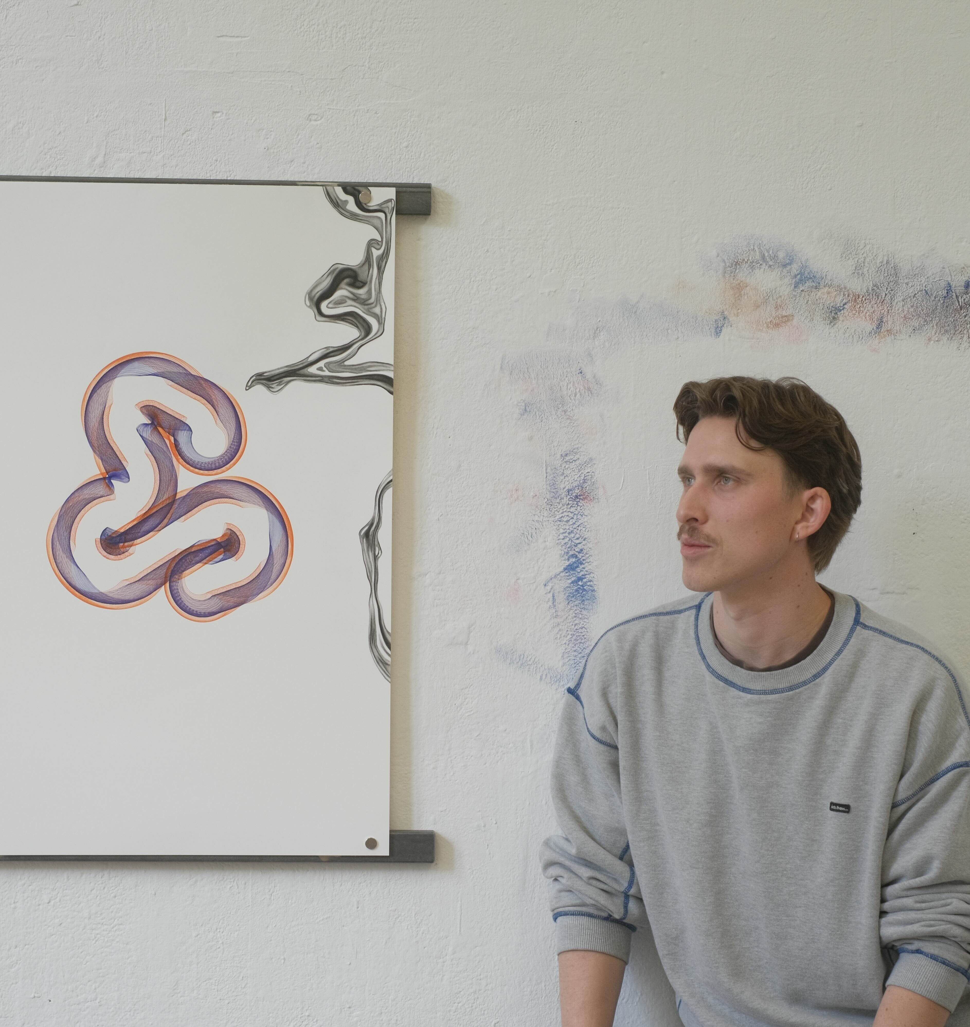Foto von Dominik Olpp