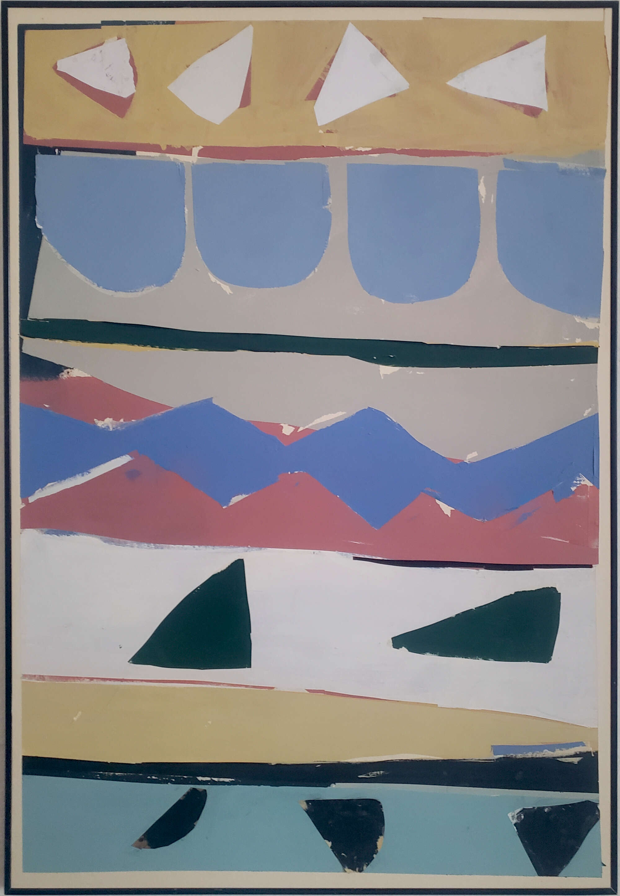 Saaed - Drew Mazyck 1