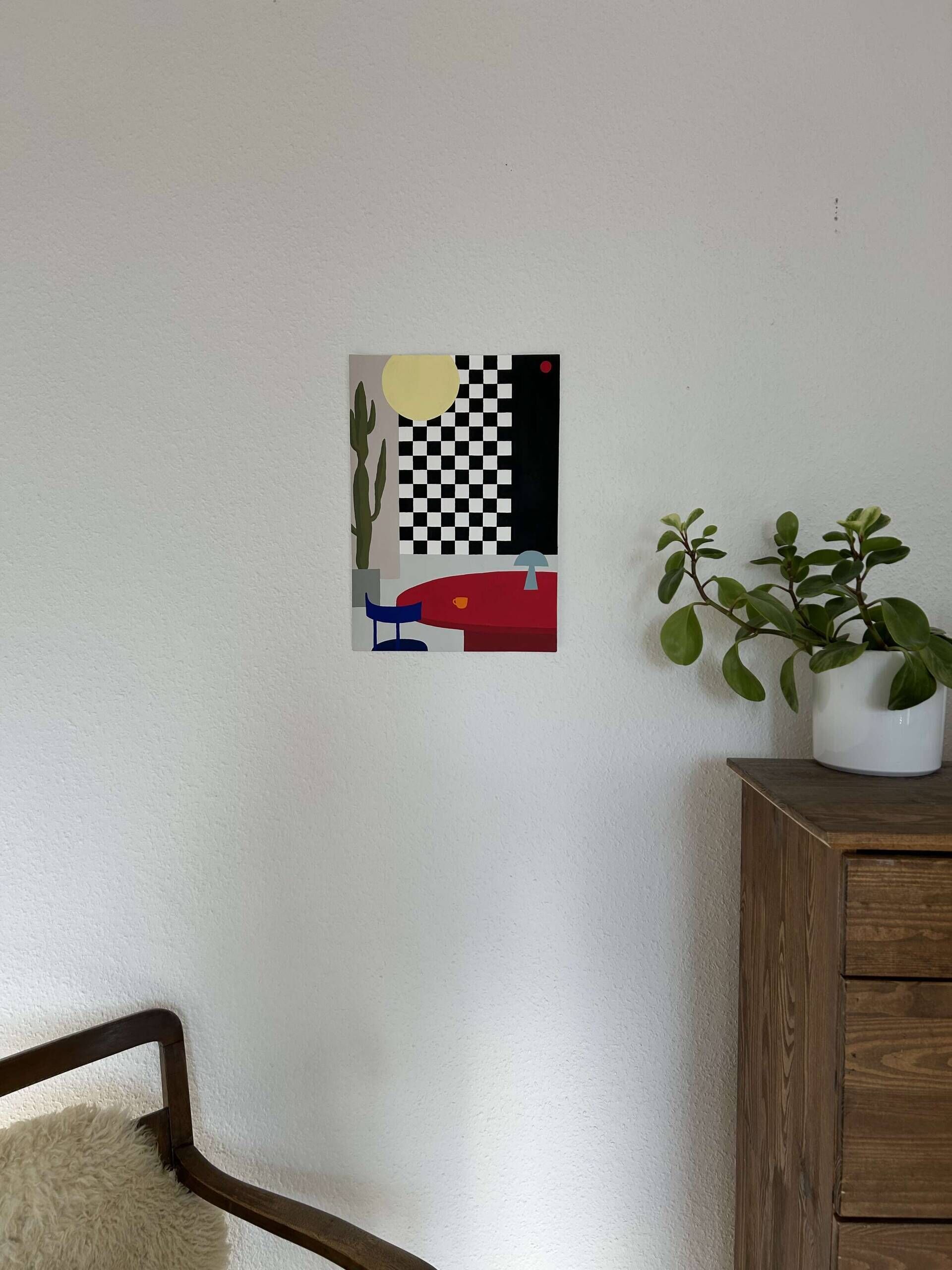 Auszeit.5 - Mariella Noack 2