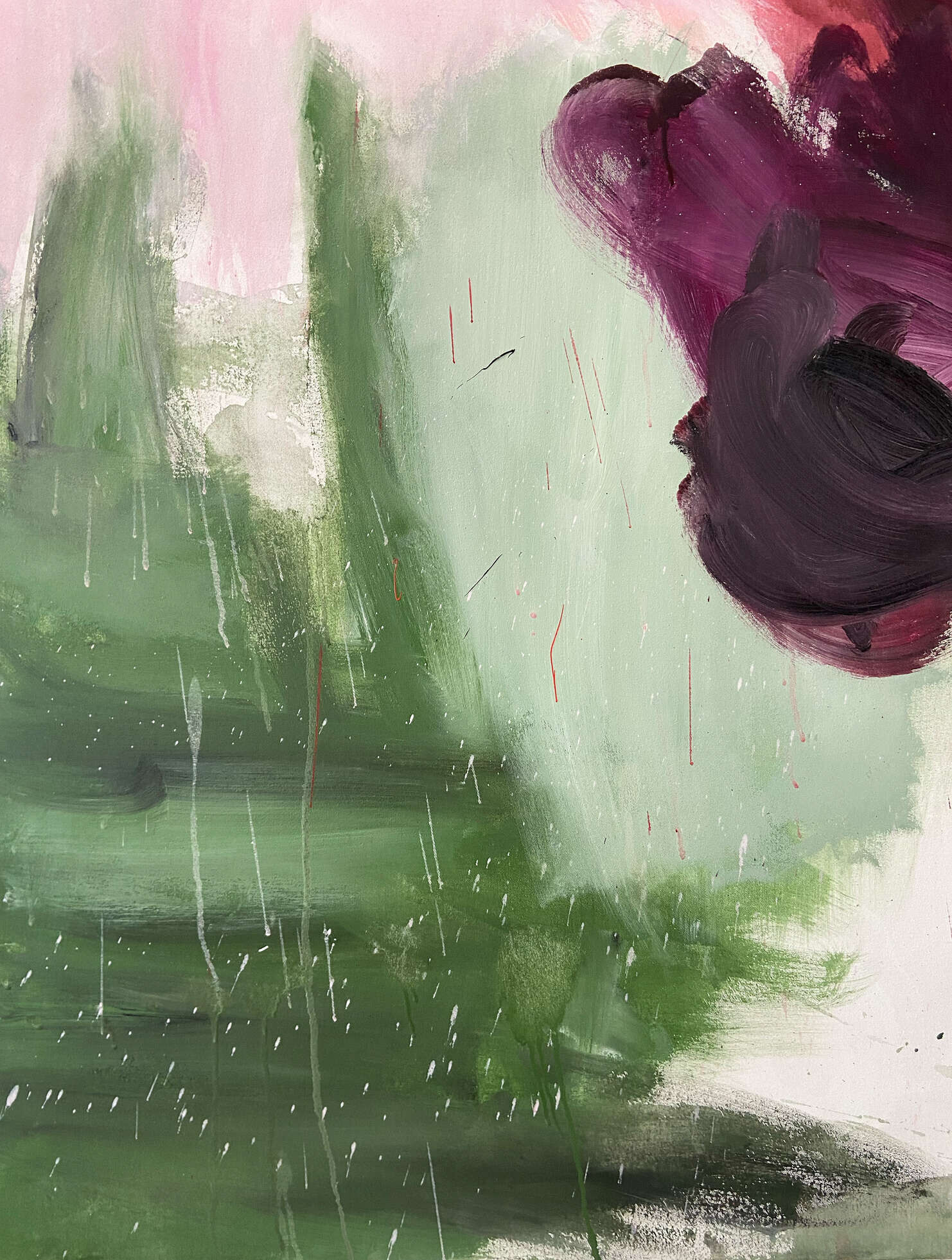 Poems & Prayers - Fabienne Sanke  3