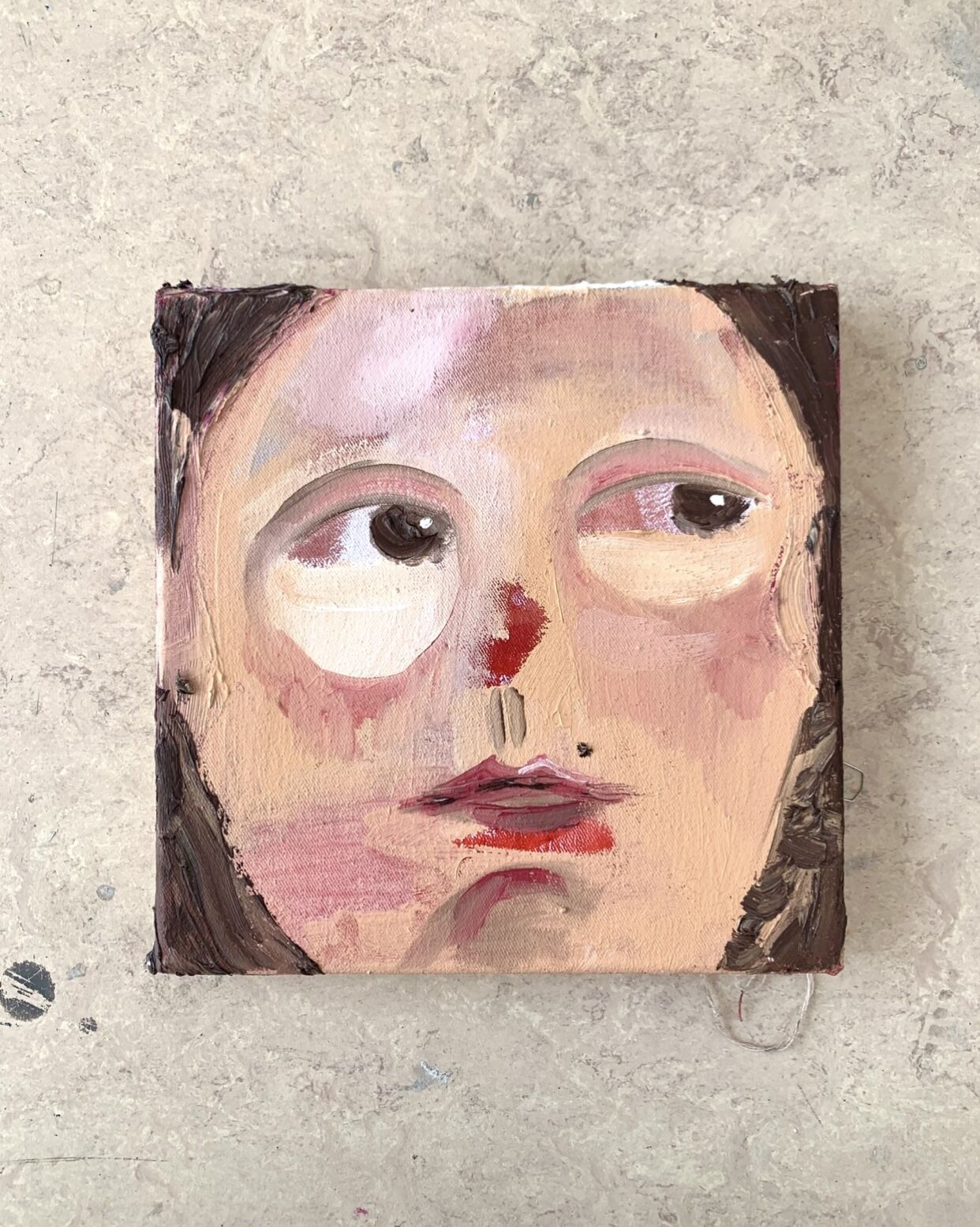 o.T. - Clara Vivian Stang 2