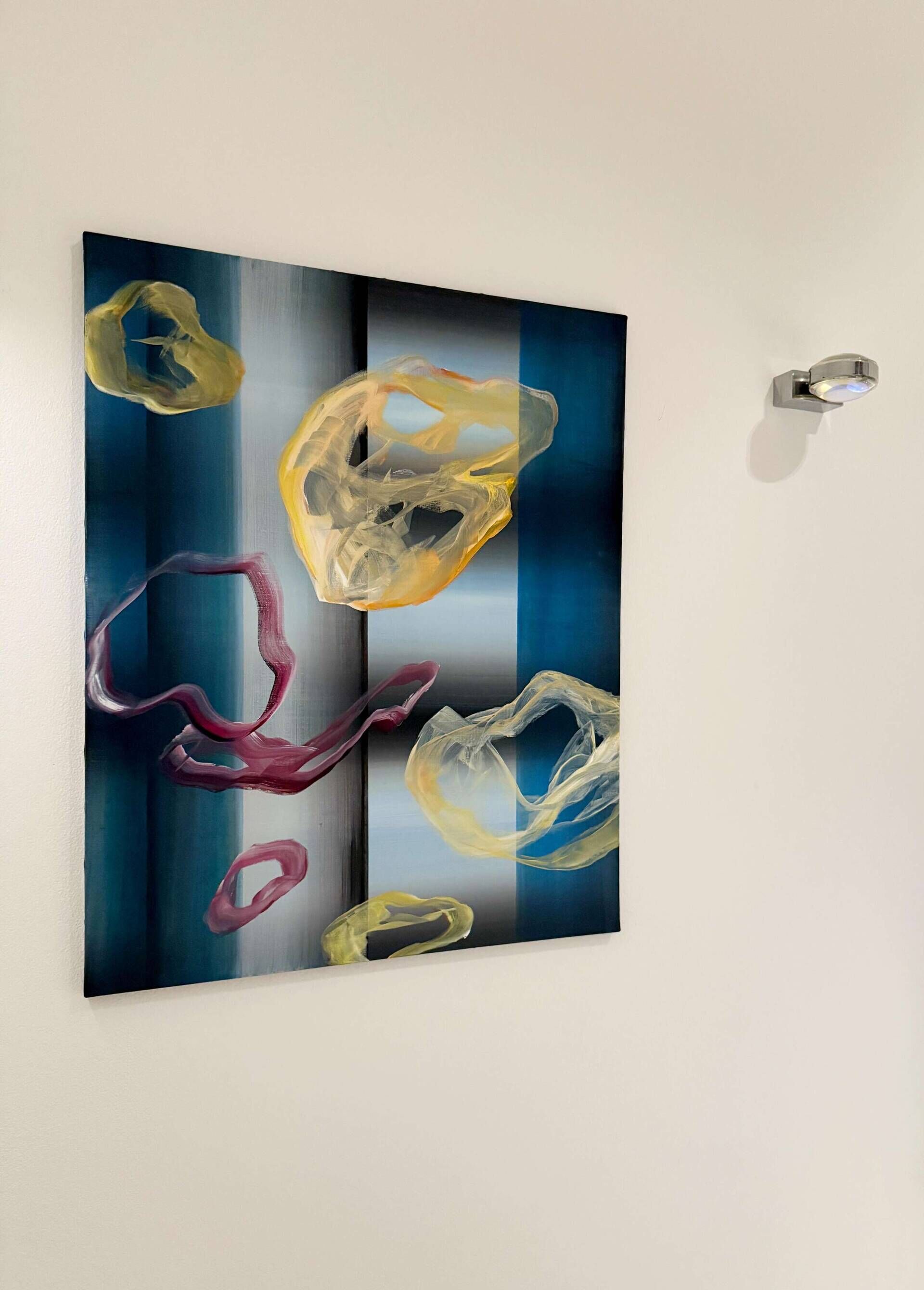 Stripe Bubbles 25-28788 - Brigitte Puschmann 4