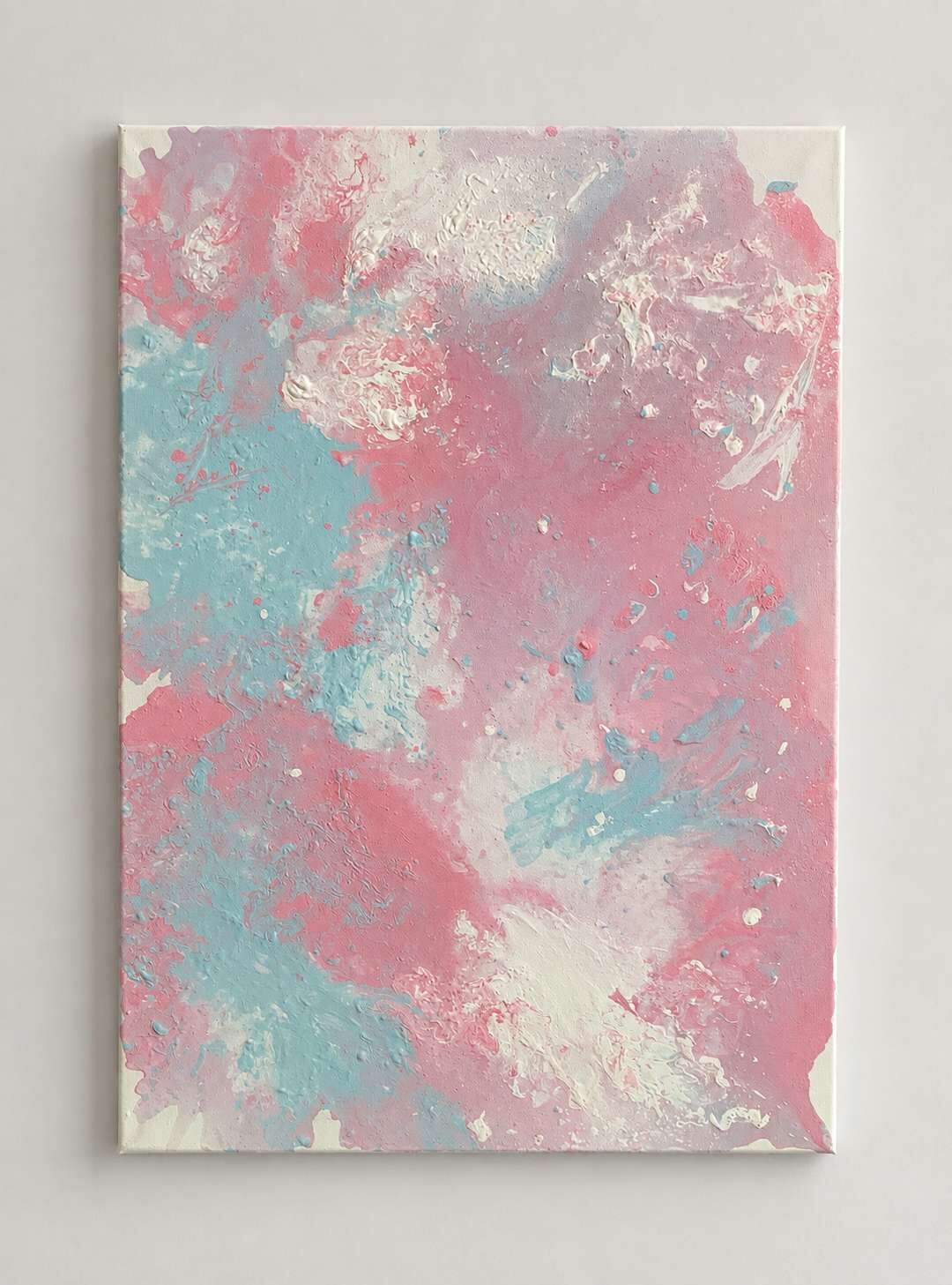 Tender chaos - Julienne  Dumrese 4