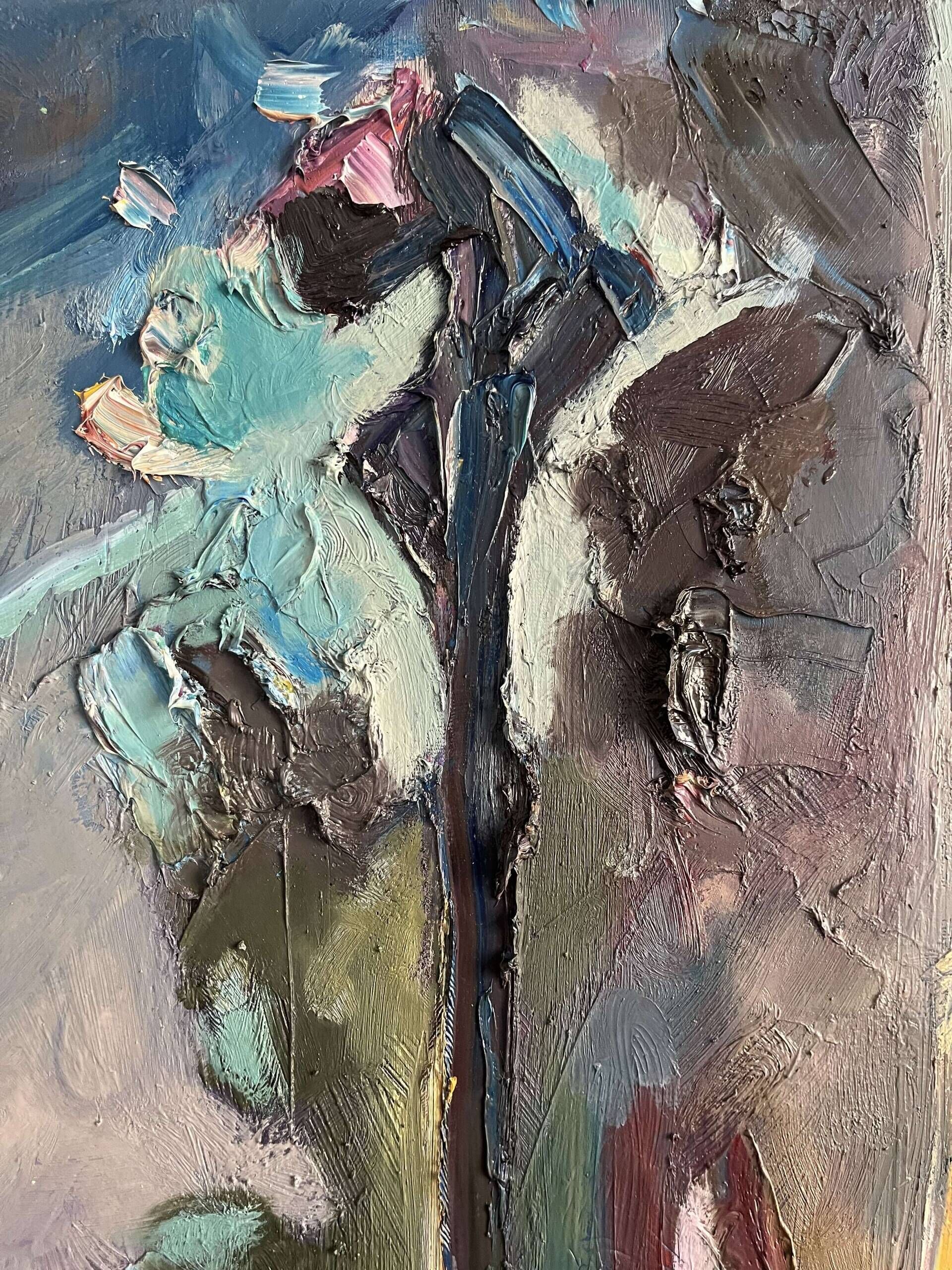 Das Festival bei Nacht - Noah Rennebaum 2