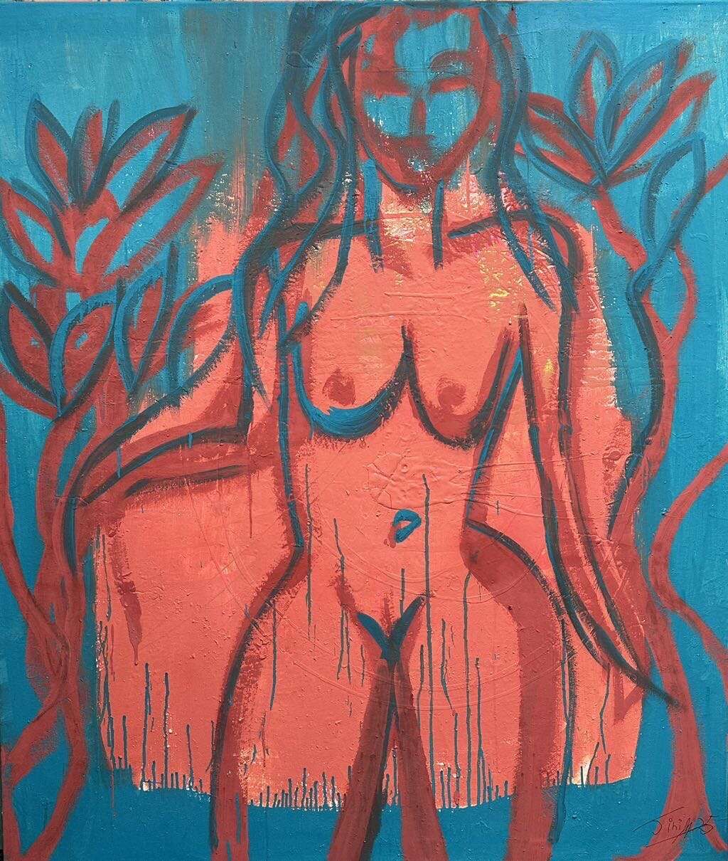 Hot Summerdays - Martina  Schepperle  1