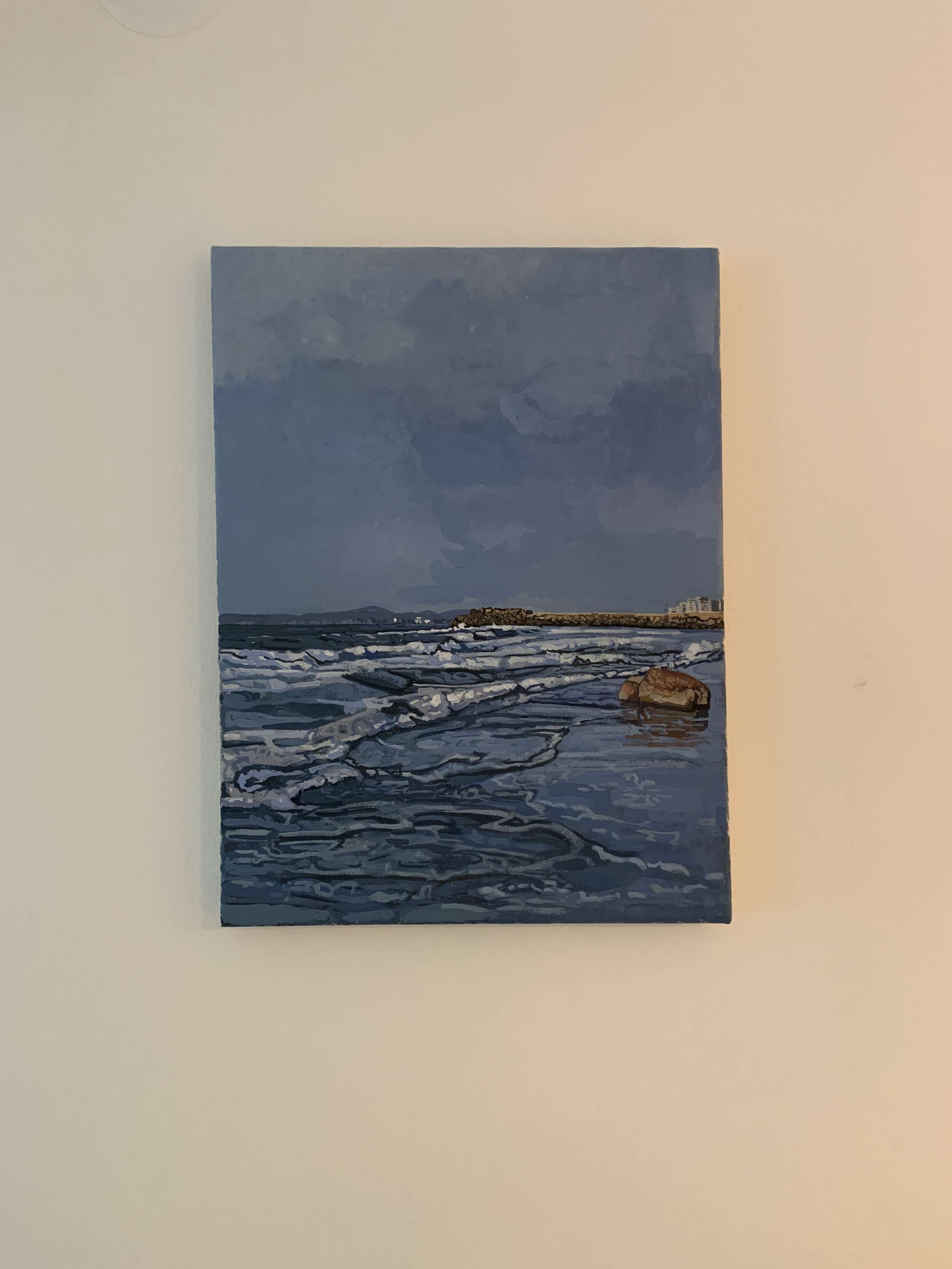Strandgut - Sebastian Lorenz 2
