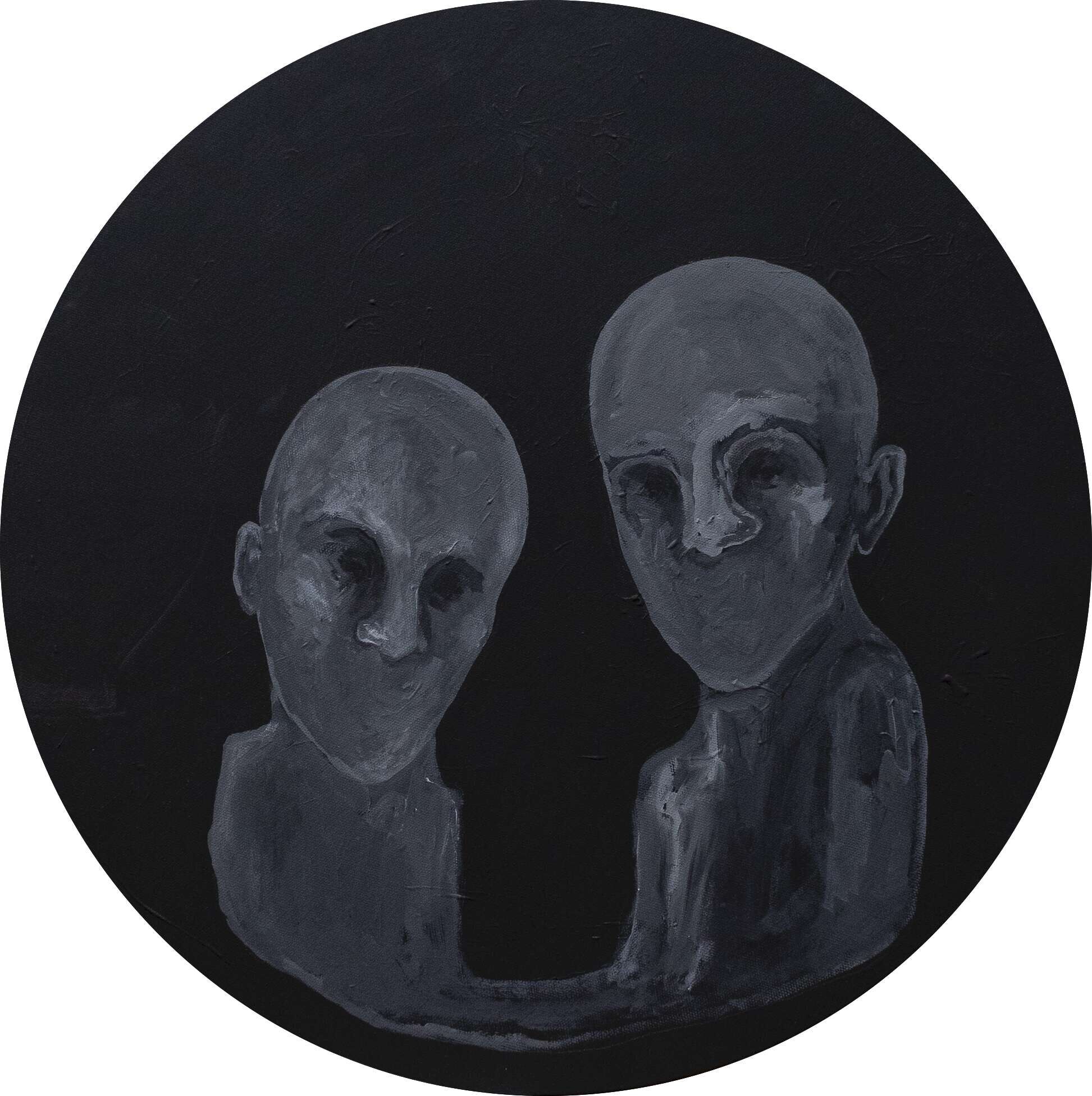 Ohne Titel - Elif Celik 1