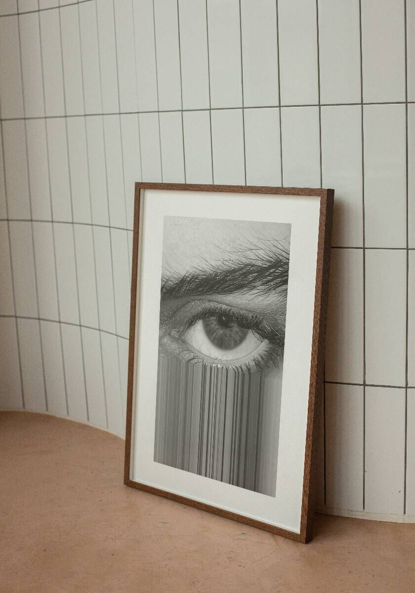 Everything I see