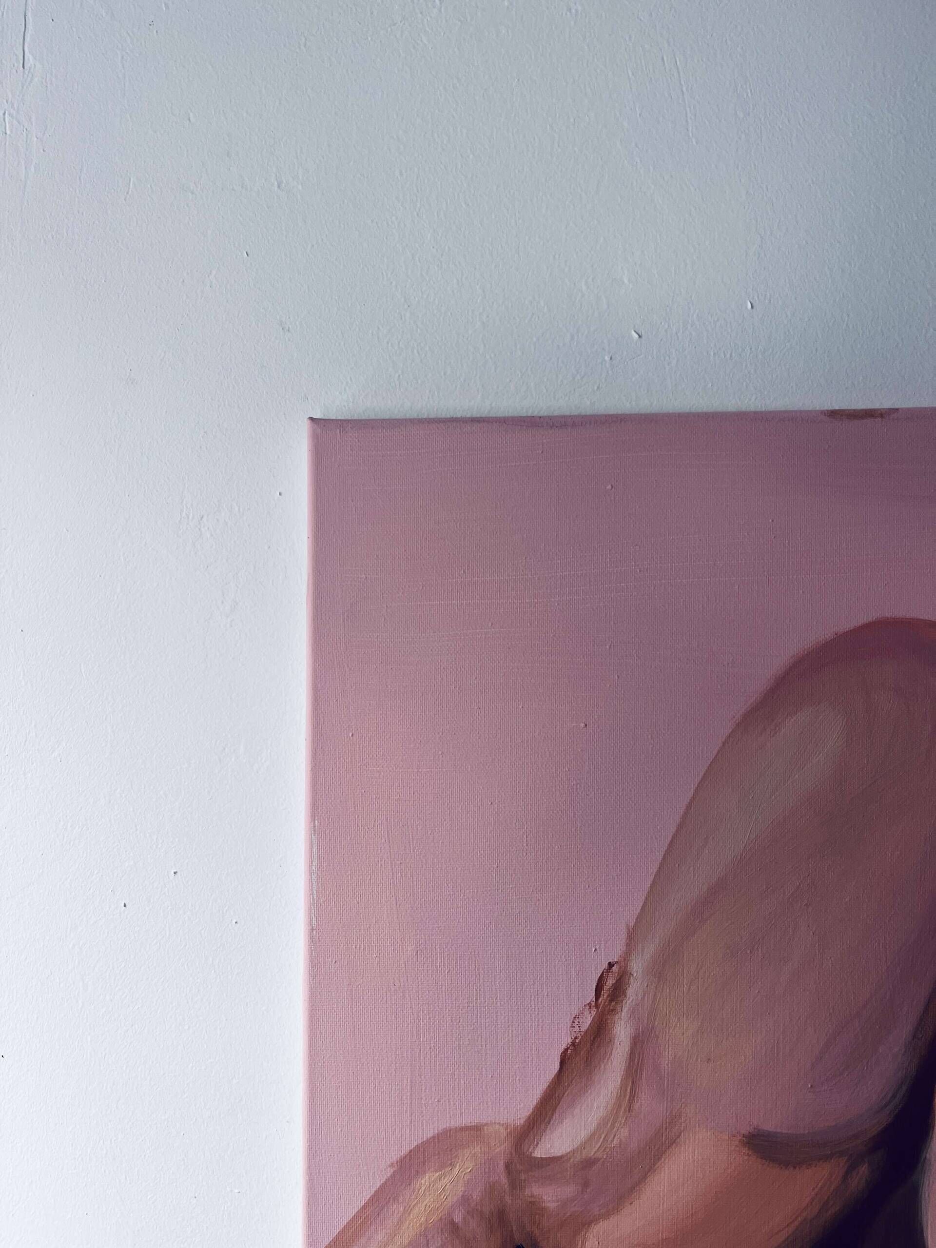 Rosa Protokoll  - Kiki Feltzinger 4