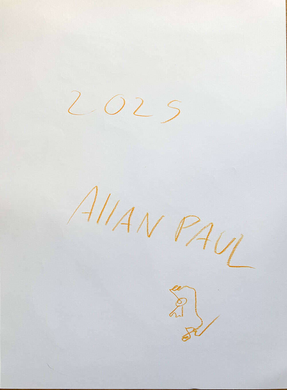 2025 - Allan Paul  1
