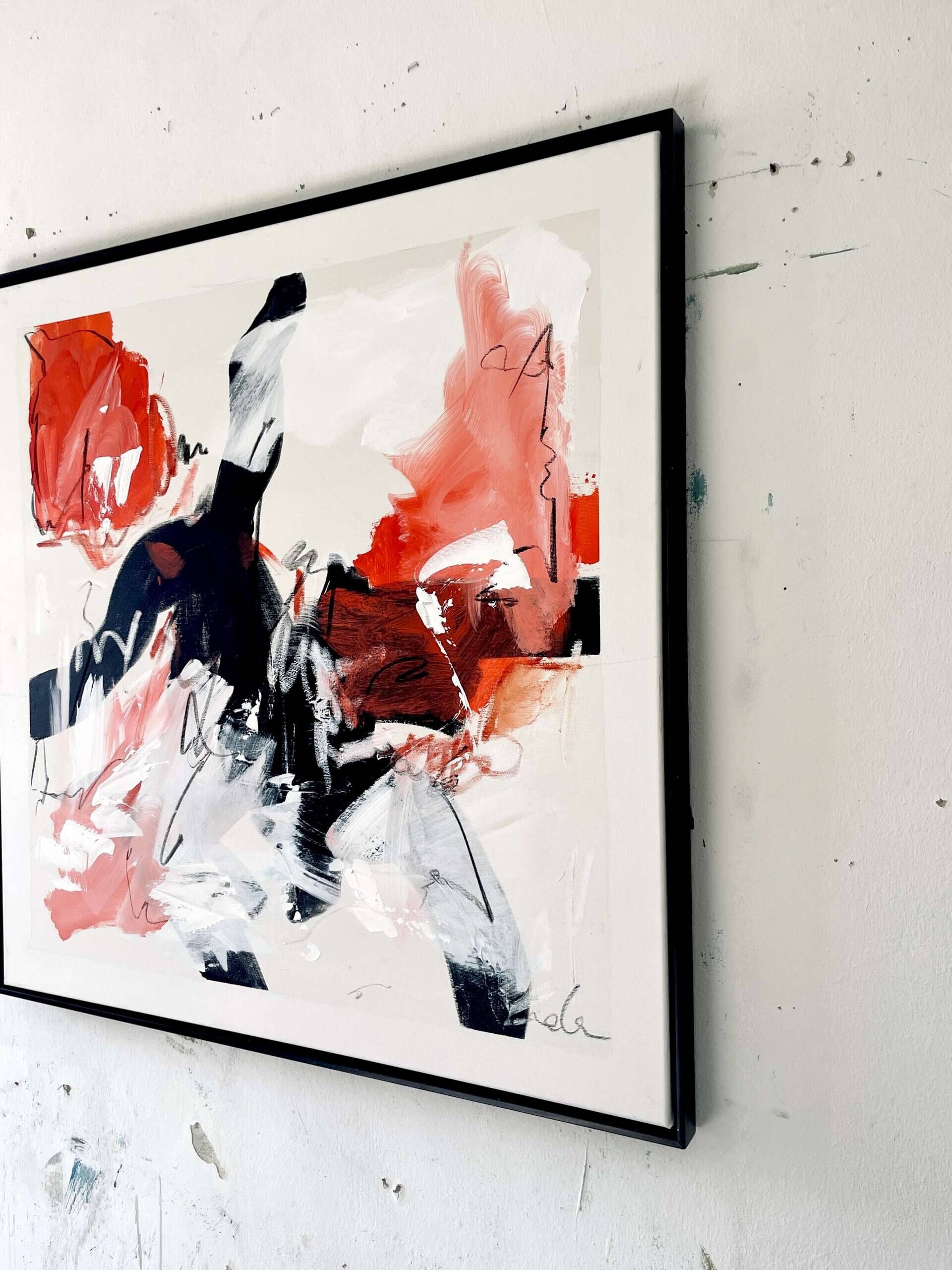 Spaces - Valerie Cee 2