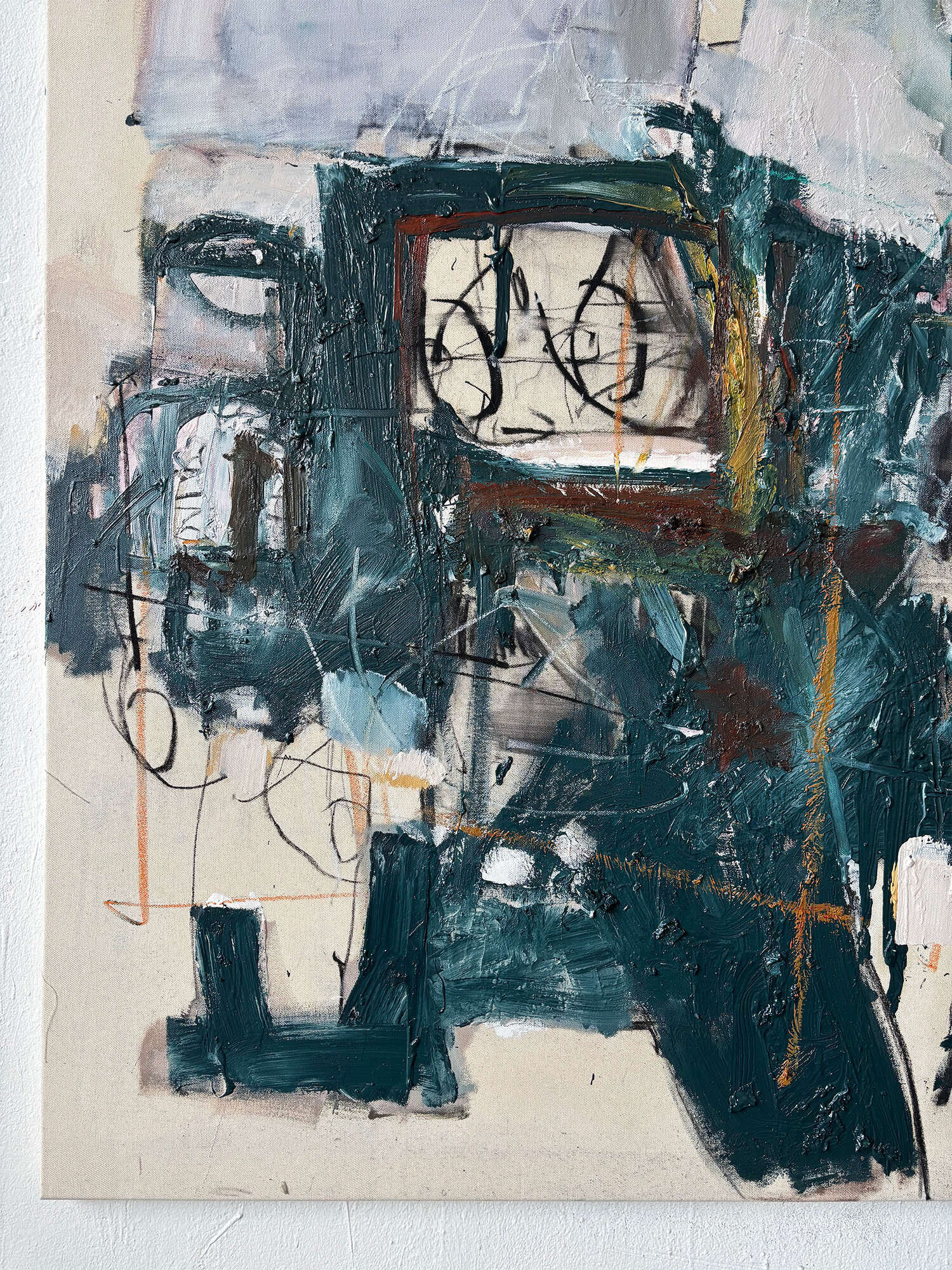 O.T. - Tyler Heidenwag 5