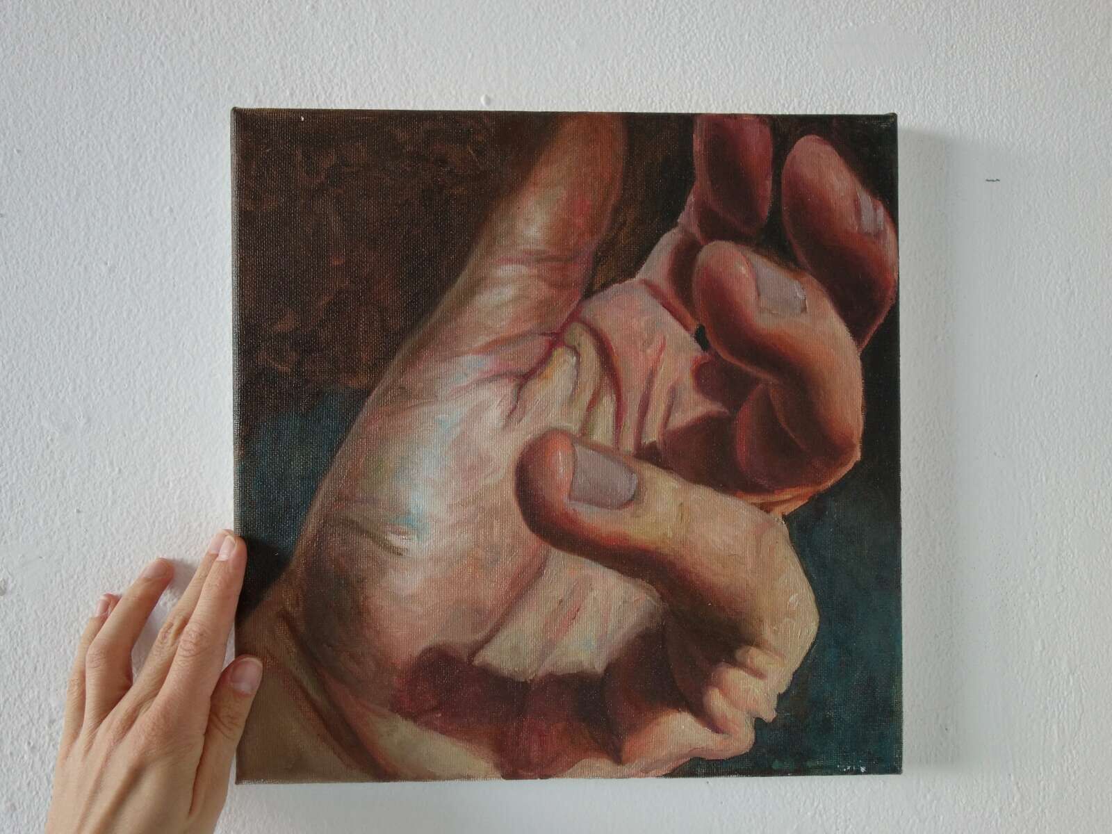 drei - Johanna Bajog 1