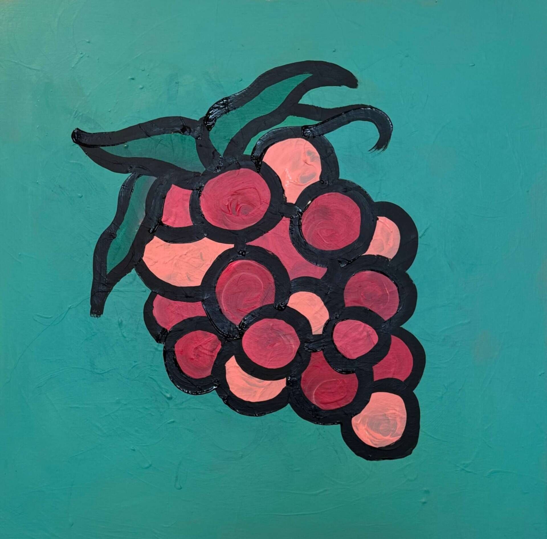 Pinot Noir - Marc Itzinger 1