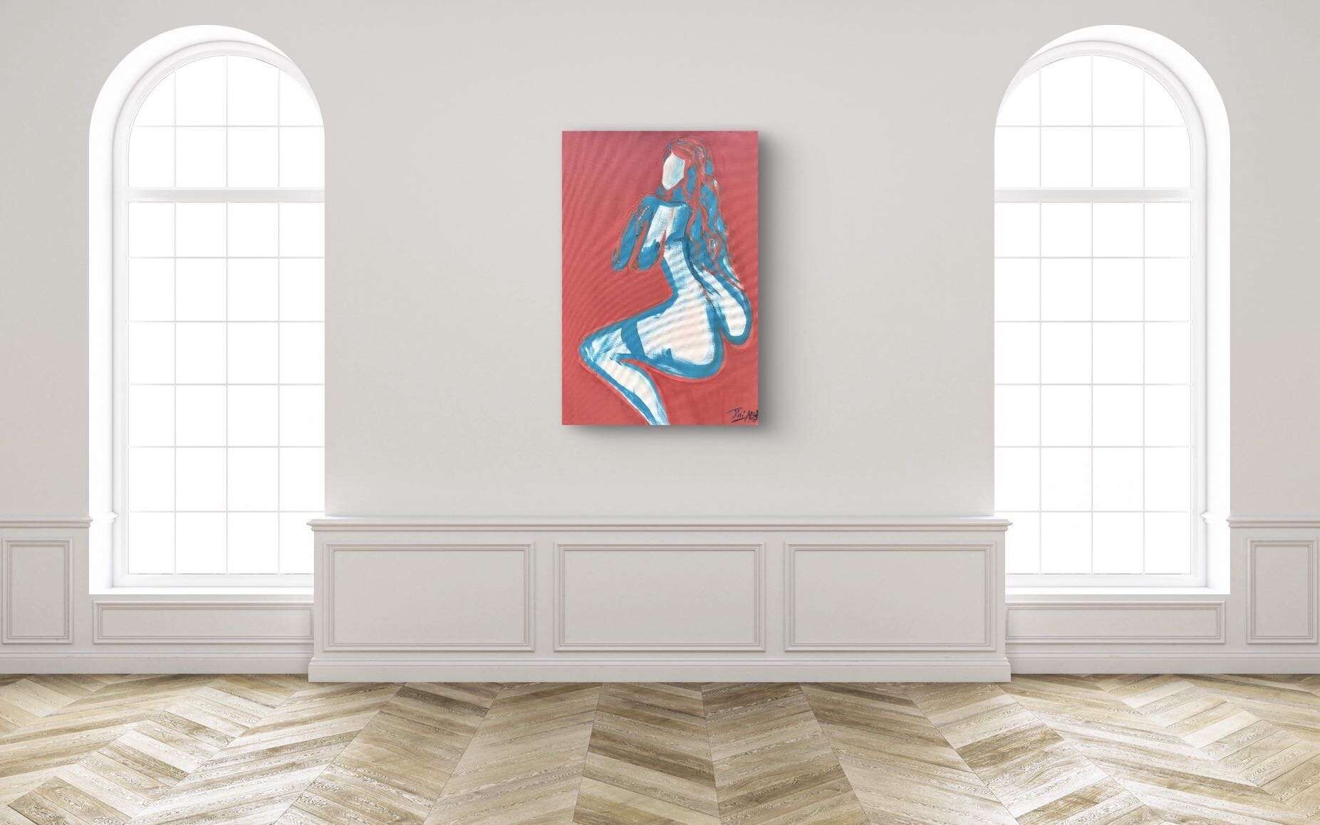 Dancestar Women - Martina  Schepperle  5