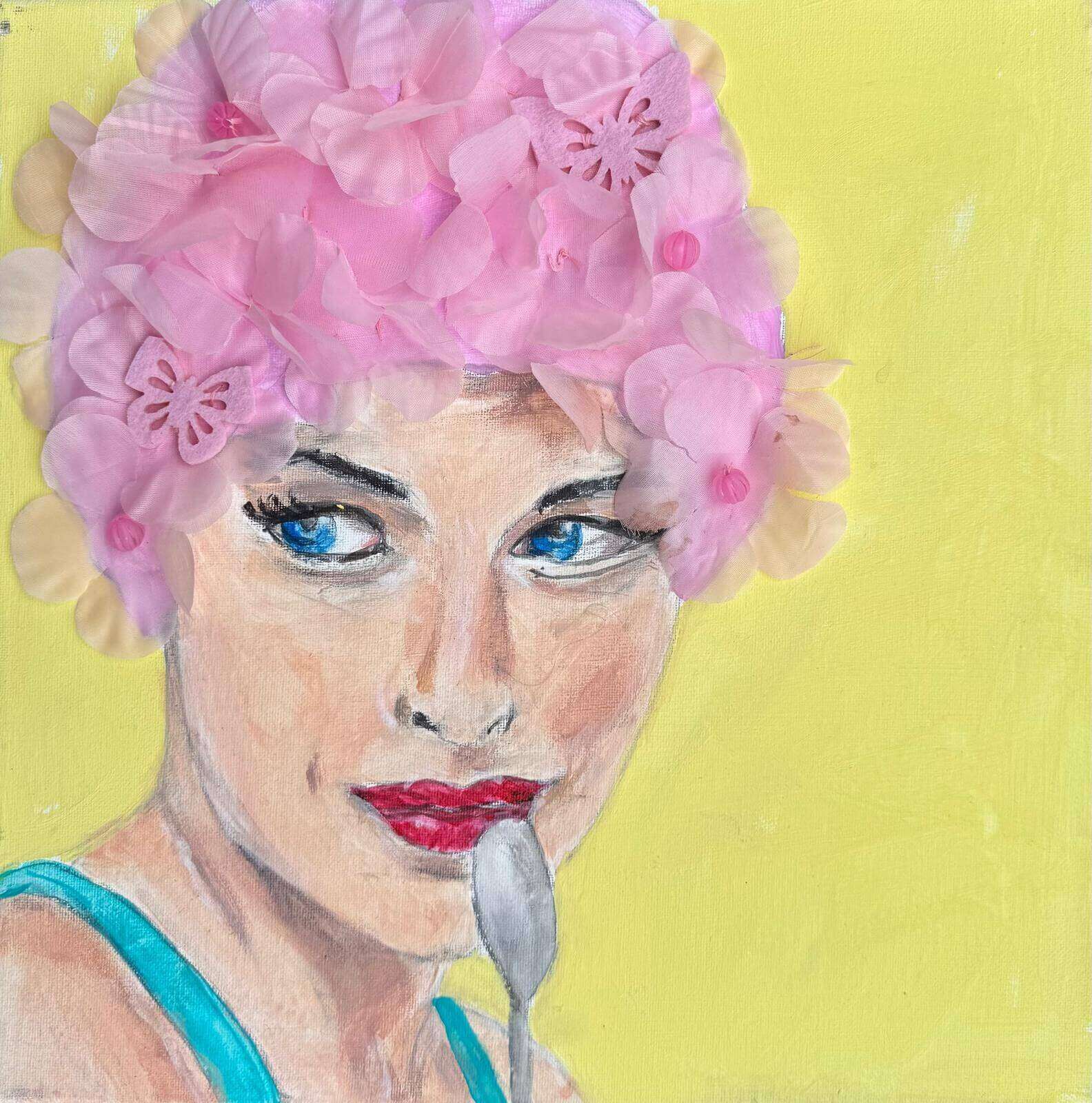 "PALMA VIBES" SUMMERGIRLY LYNN - Sybille Stein 1