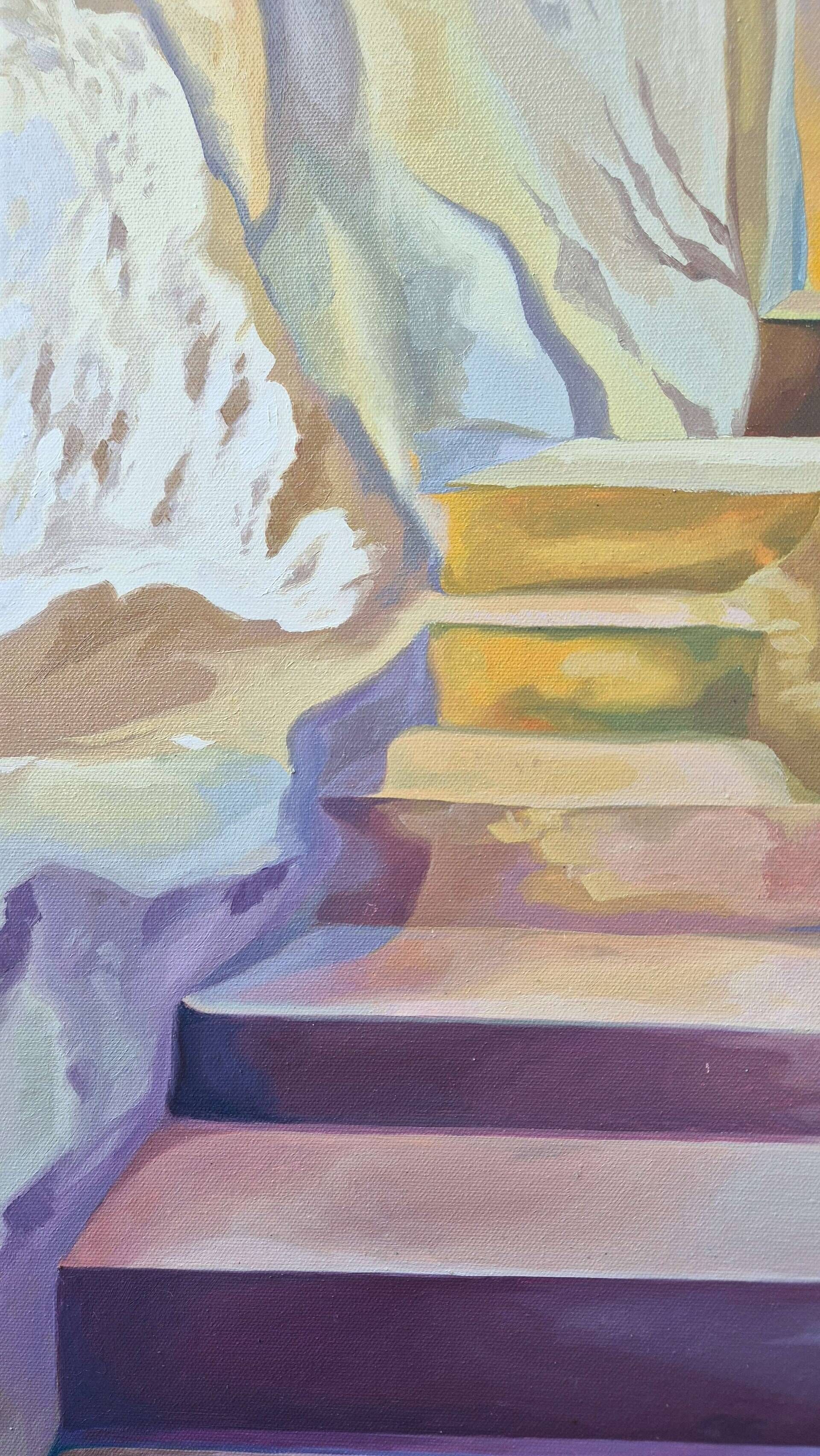 Wendweg - Jasmin Roßmann 6