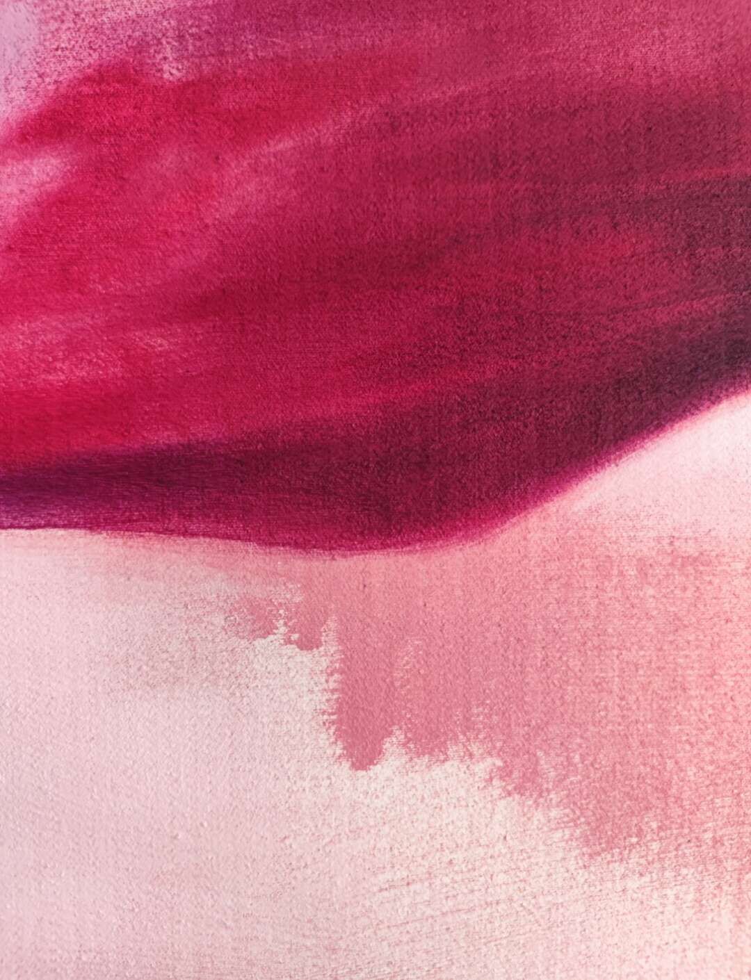 Landschaft  - Maria  Krause 6