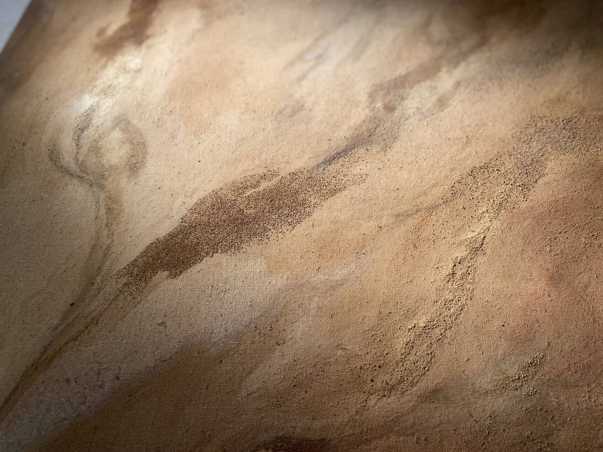 Tender  - laura sherin 2