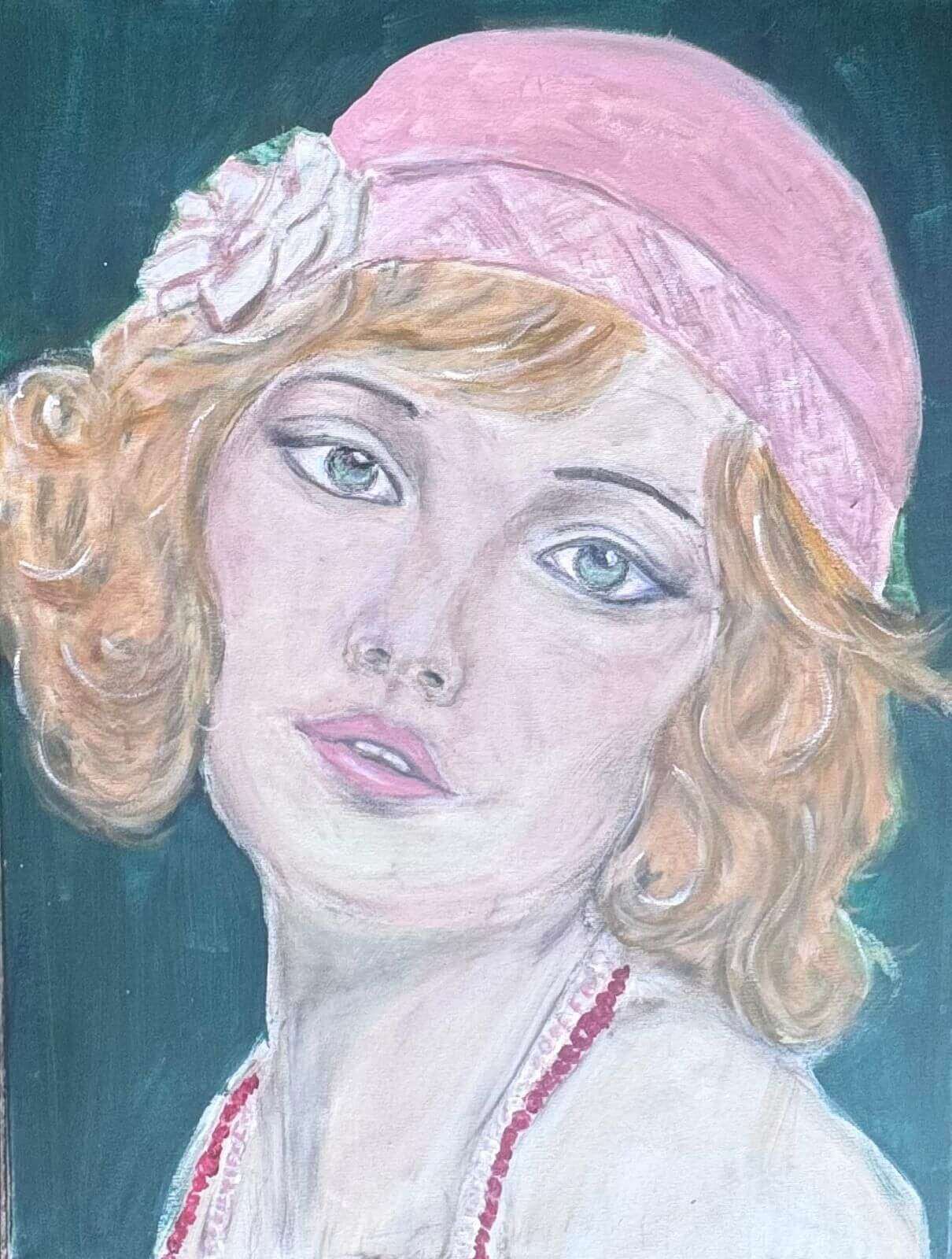 ISABELLA - Sybille Stein 2