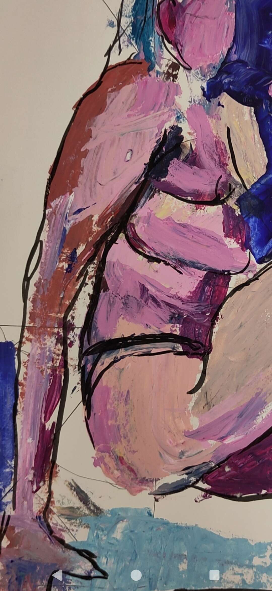 rollen  - Merle Renkl 1