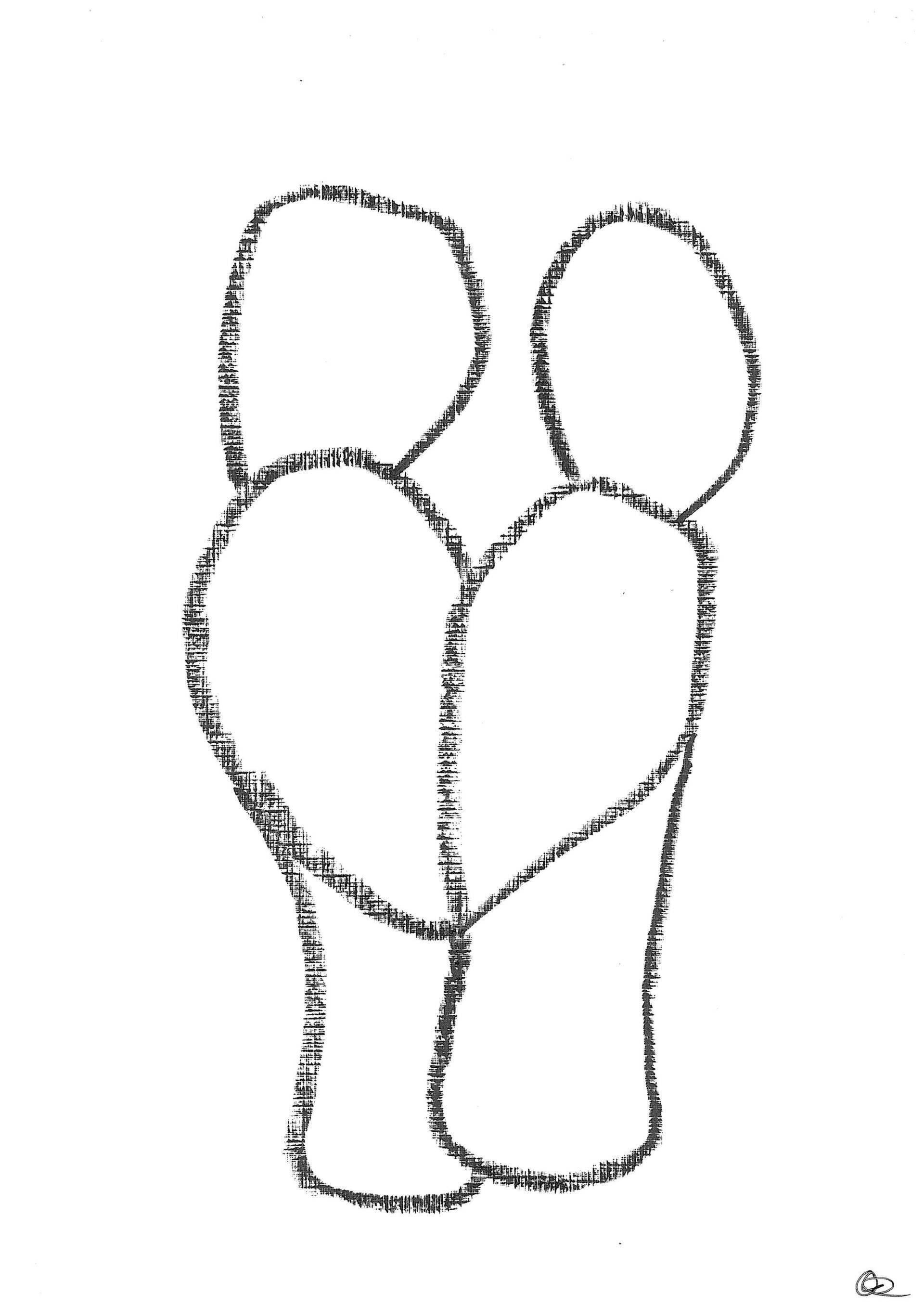 Verbunden || - Odilia Lambertz 1