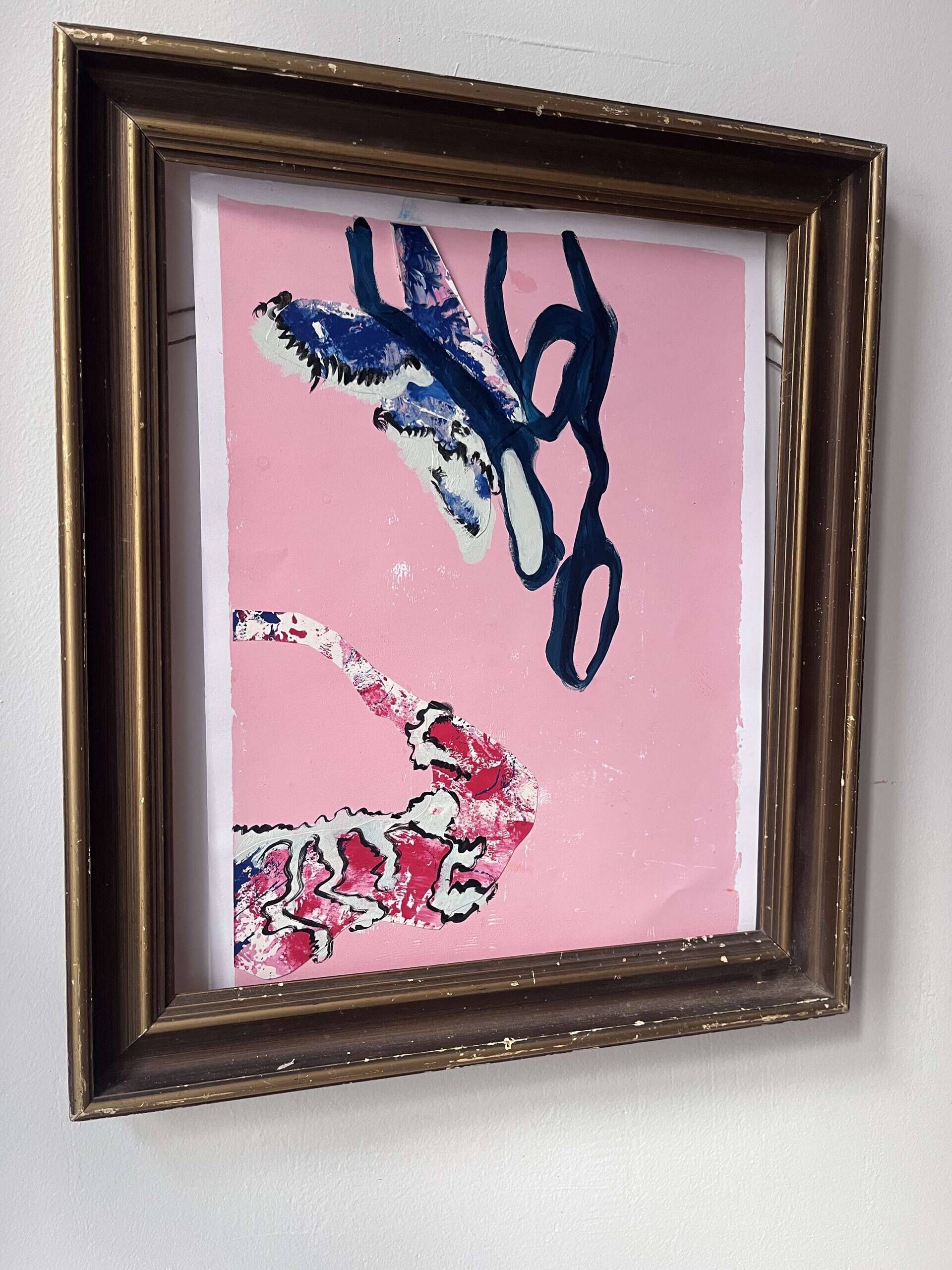 Empfindungslandschaft 3 - Kiki Feltzinger 3