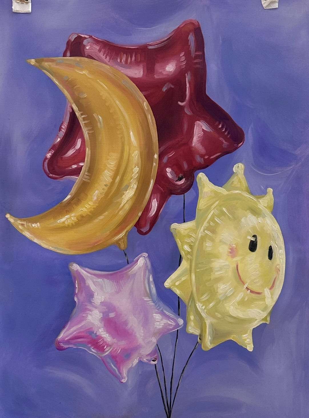 Happy Plastic - Hannah Mickeleit 1