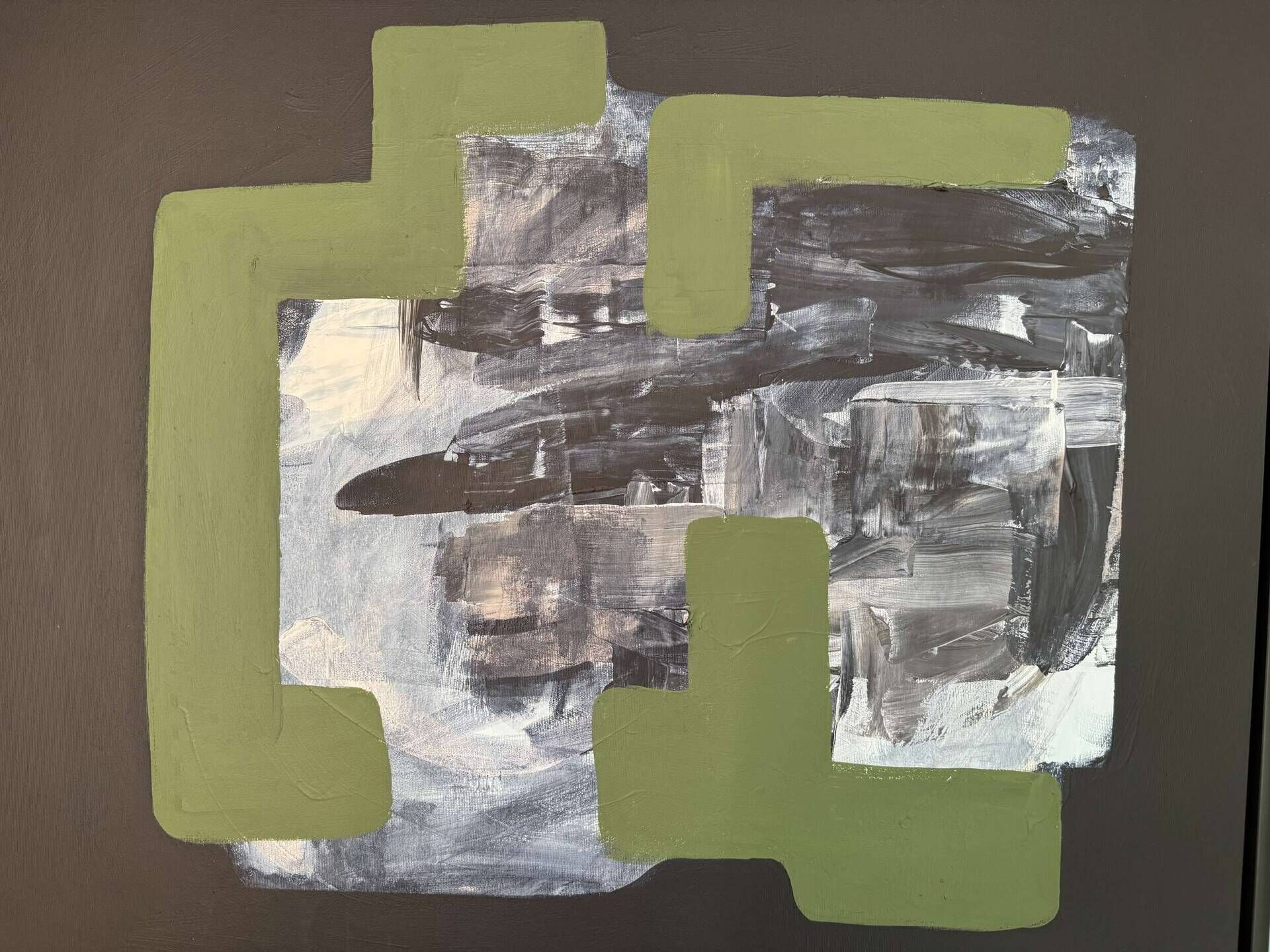 Formvollendet 3 (Serie 3 von 3)  - egenart 2