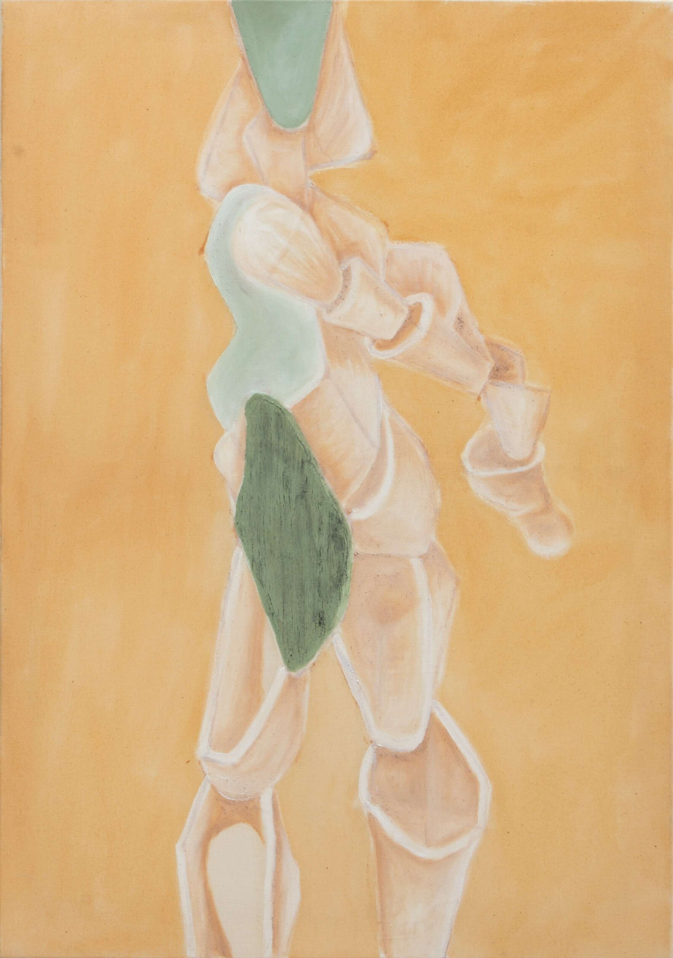 Figur I - Jonattan Bustos 1