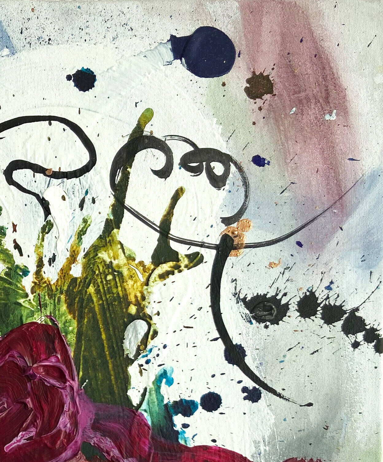 Luftkuss - Fabienne Sanke  5