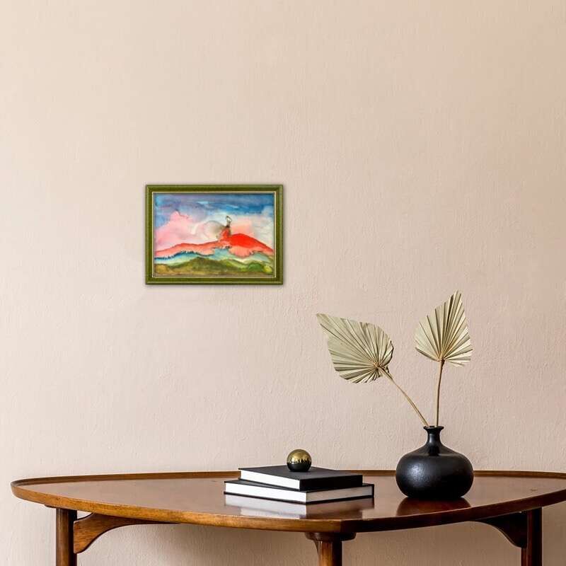 Recuerdo 3  - Juliana Gutiérrez Wiest 5